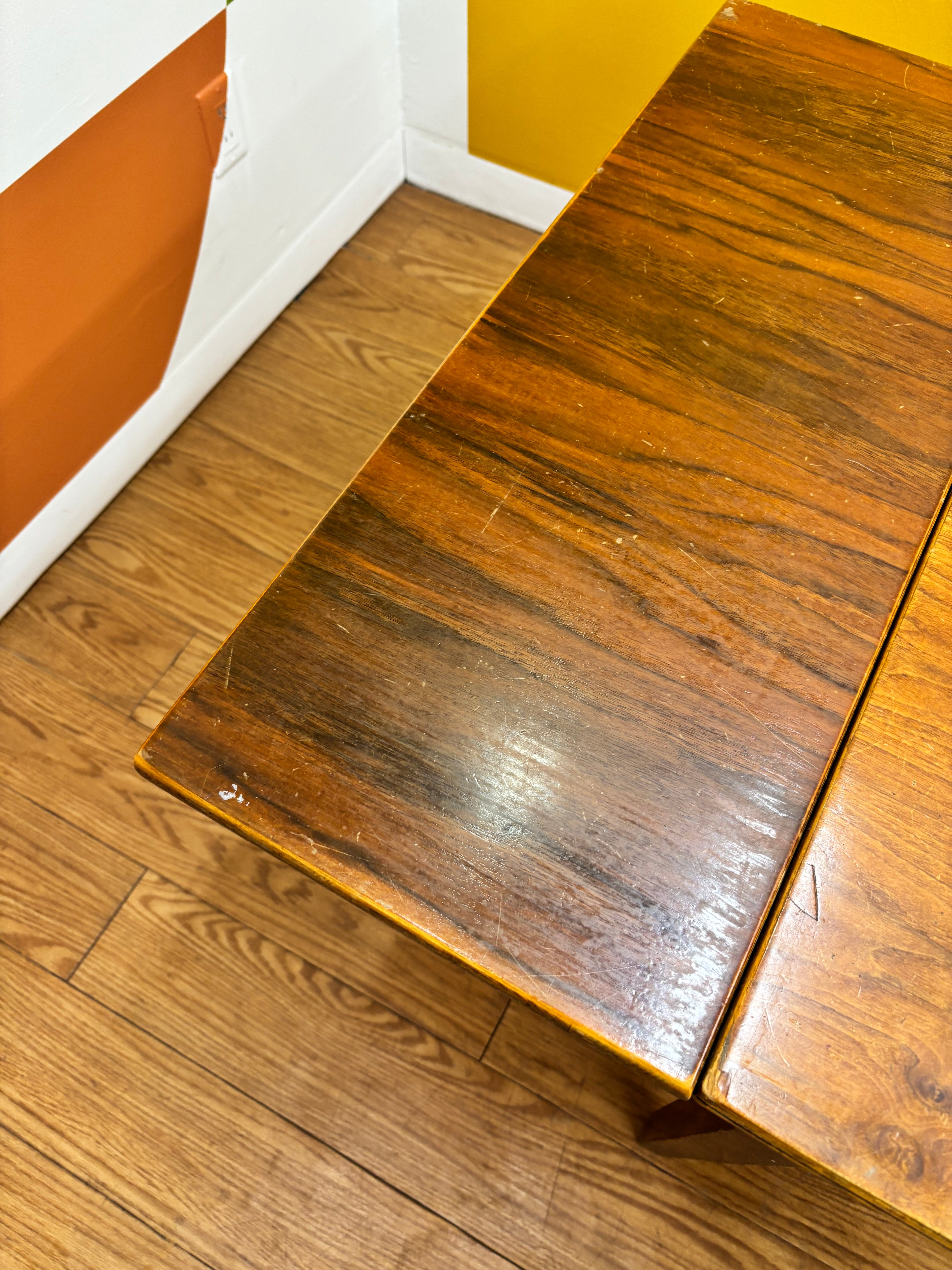 Extending Dining Table