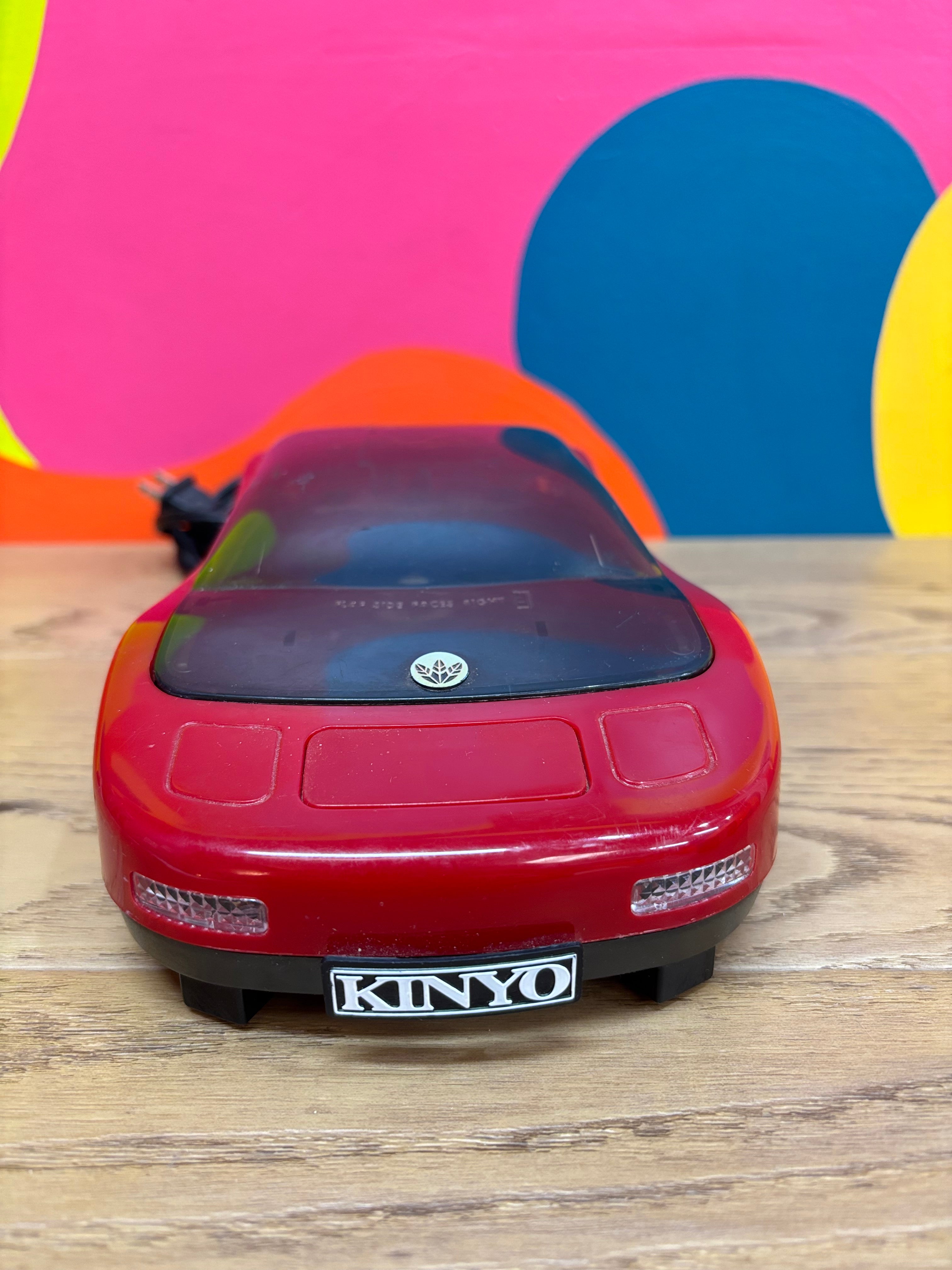 Kinyo Car VHS Rewinder