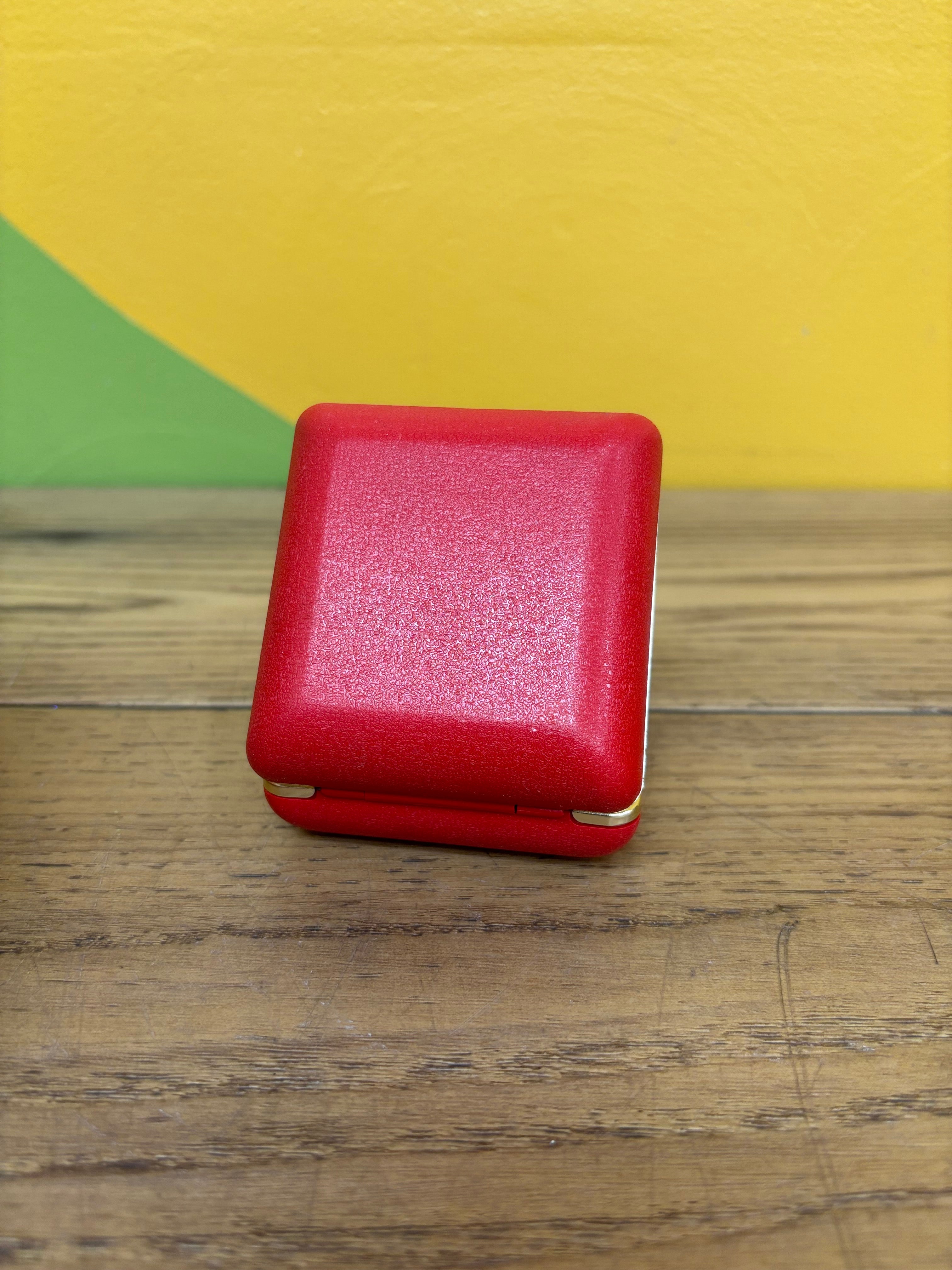 Westclox Folding Travel Alarm Clock