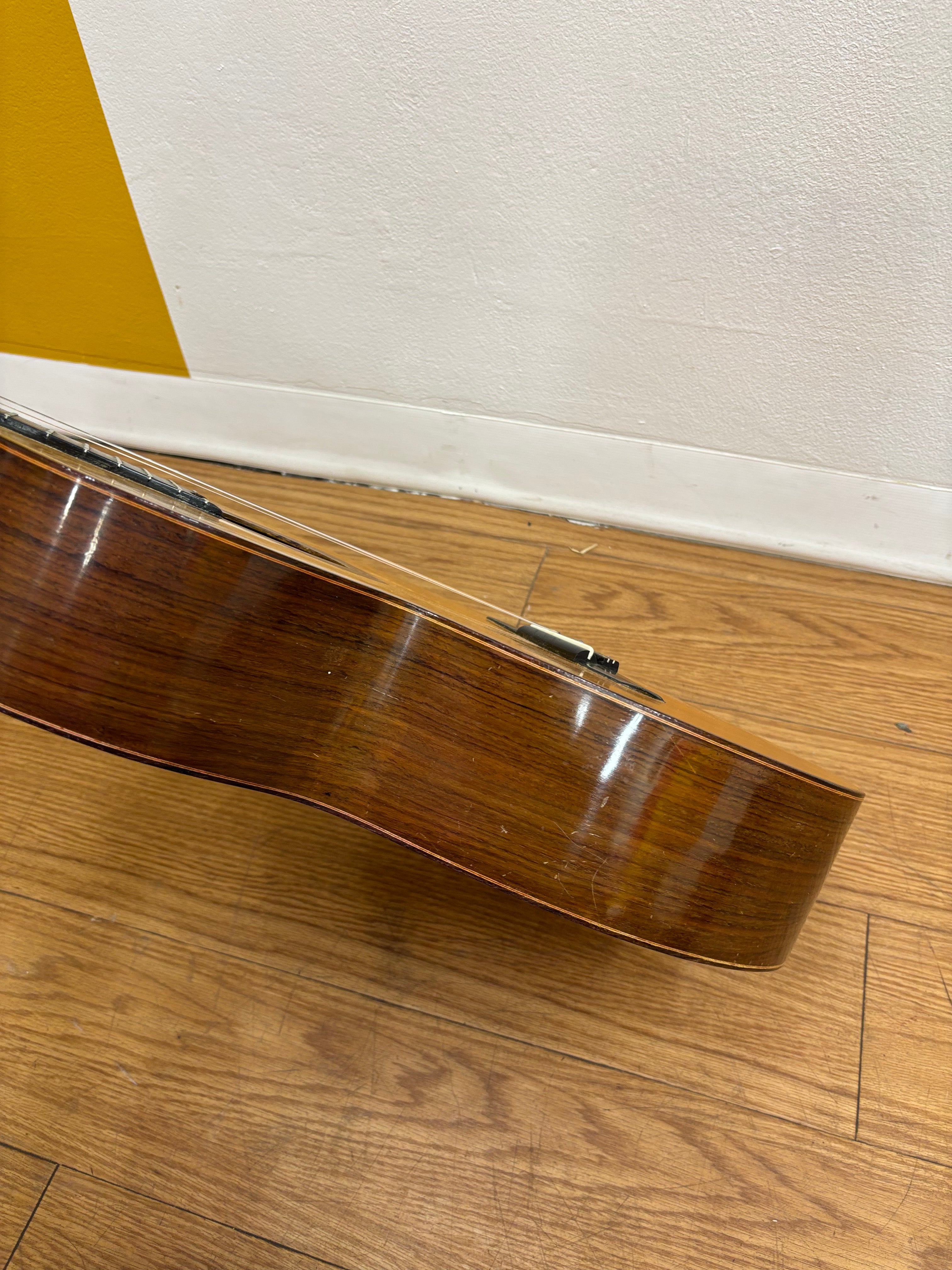 La Valenciana Classical Guitar