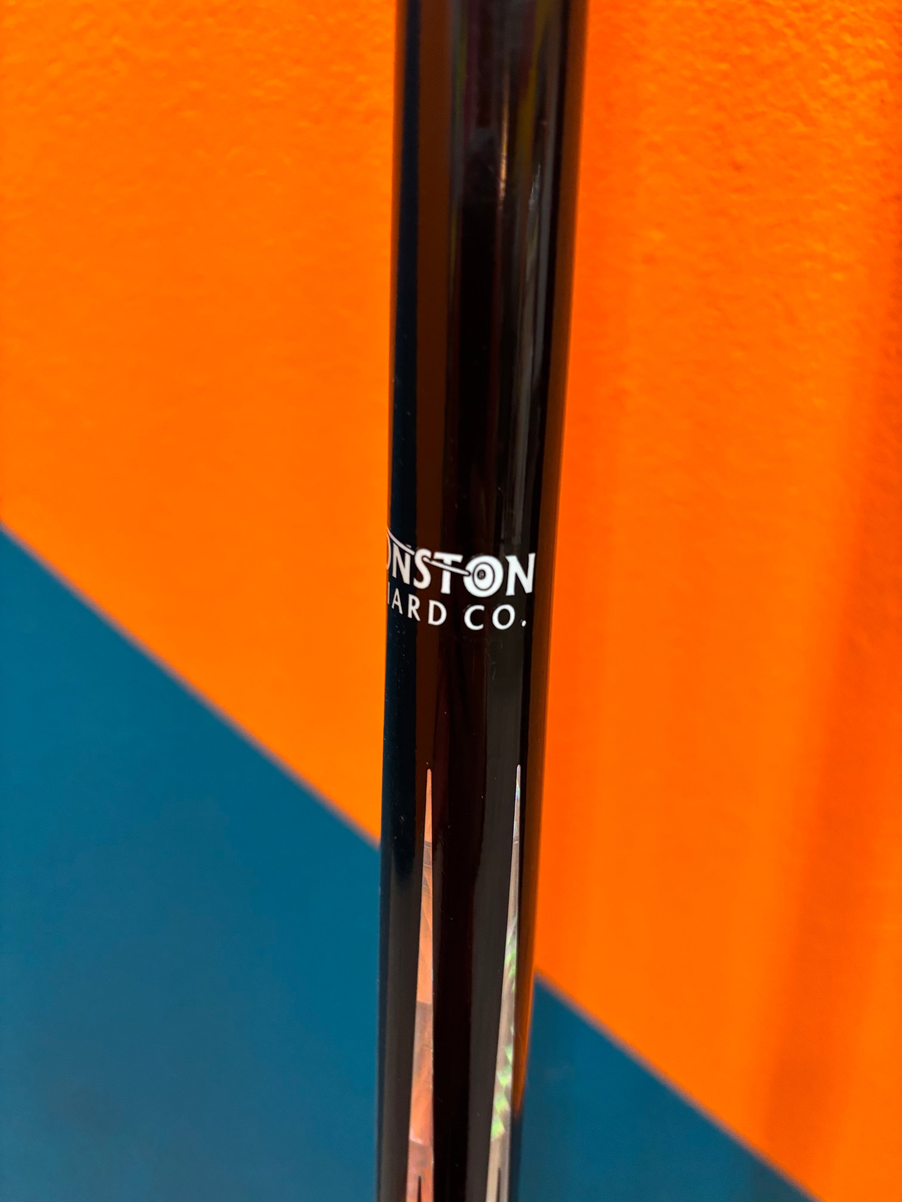 (2) Bronston Billiards Pool Cues