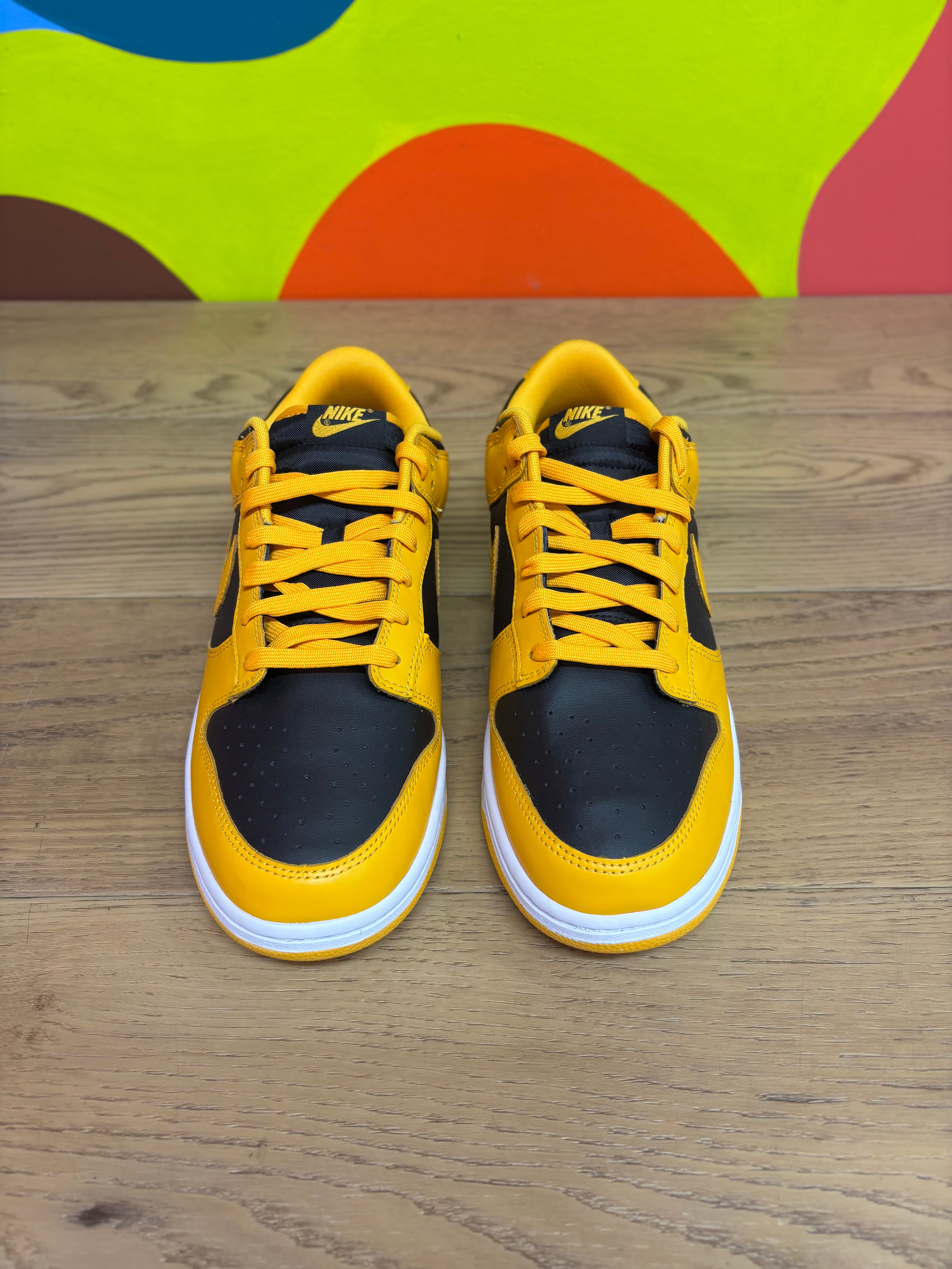 Nike Dunk Low Retro Men's 12.5