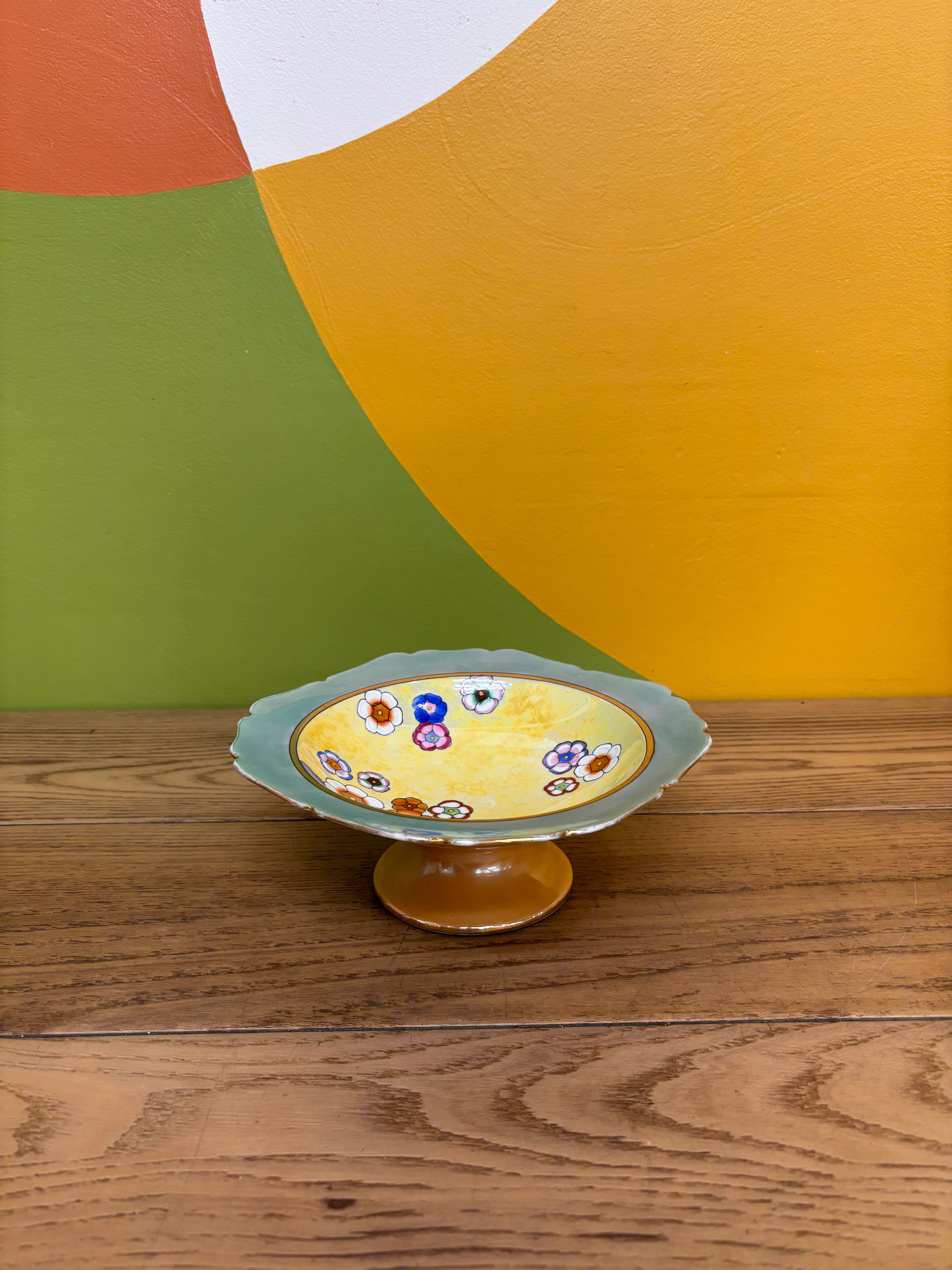 Decorative Bowl