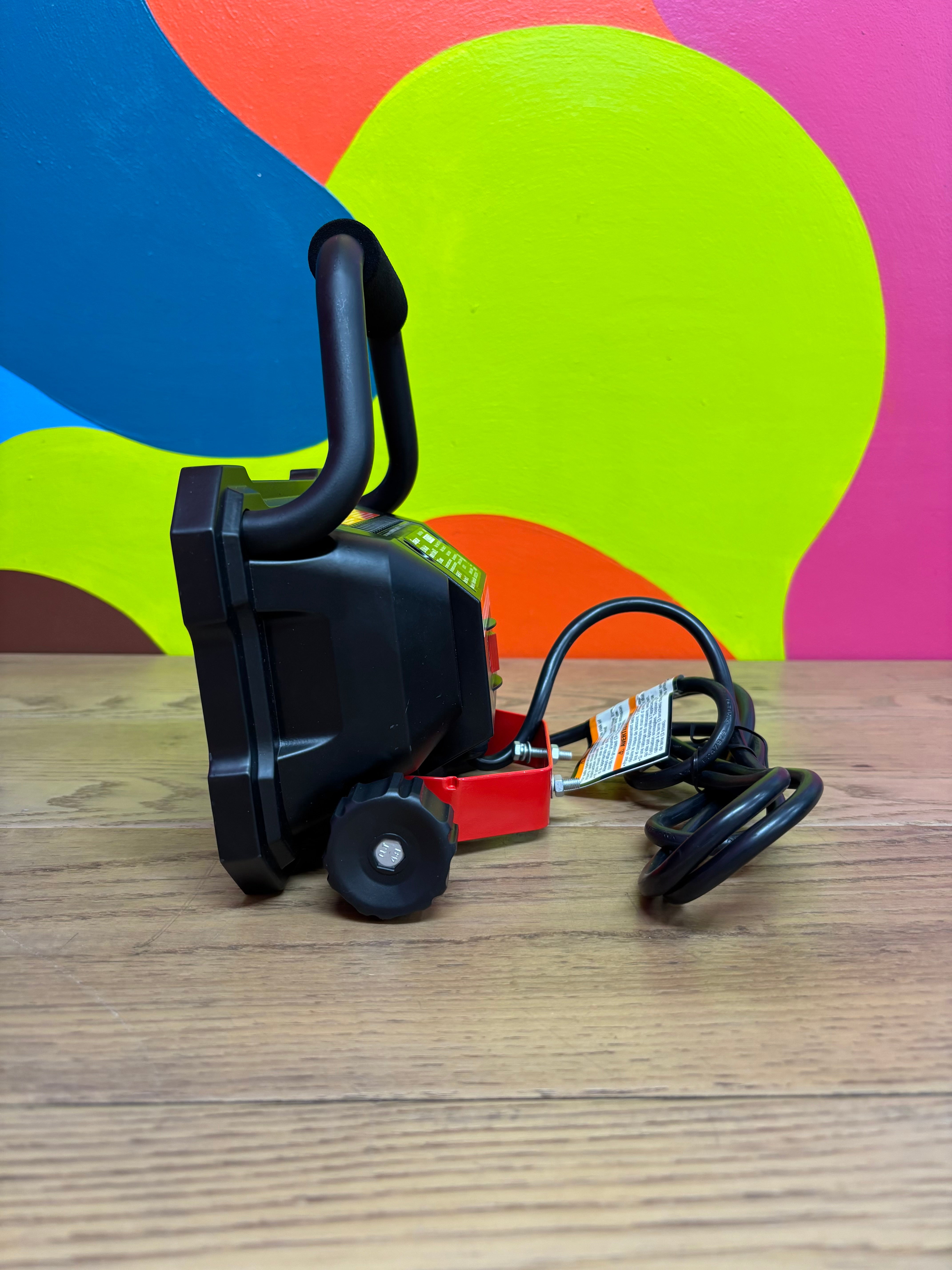 Snap-On LED Portable Work Light