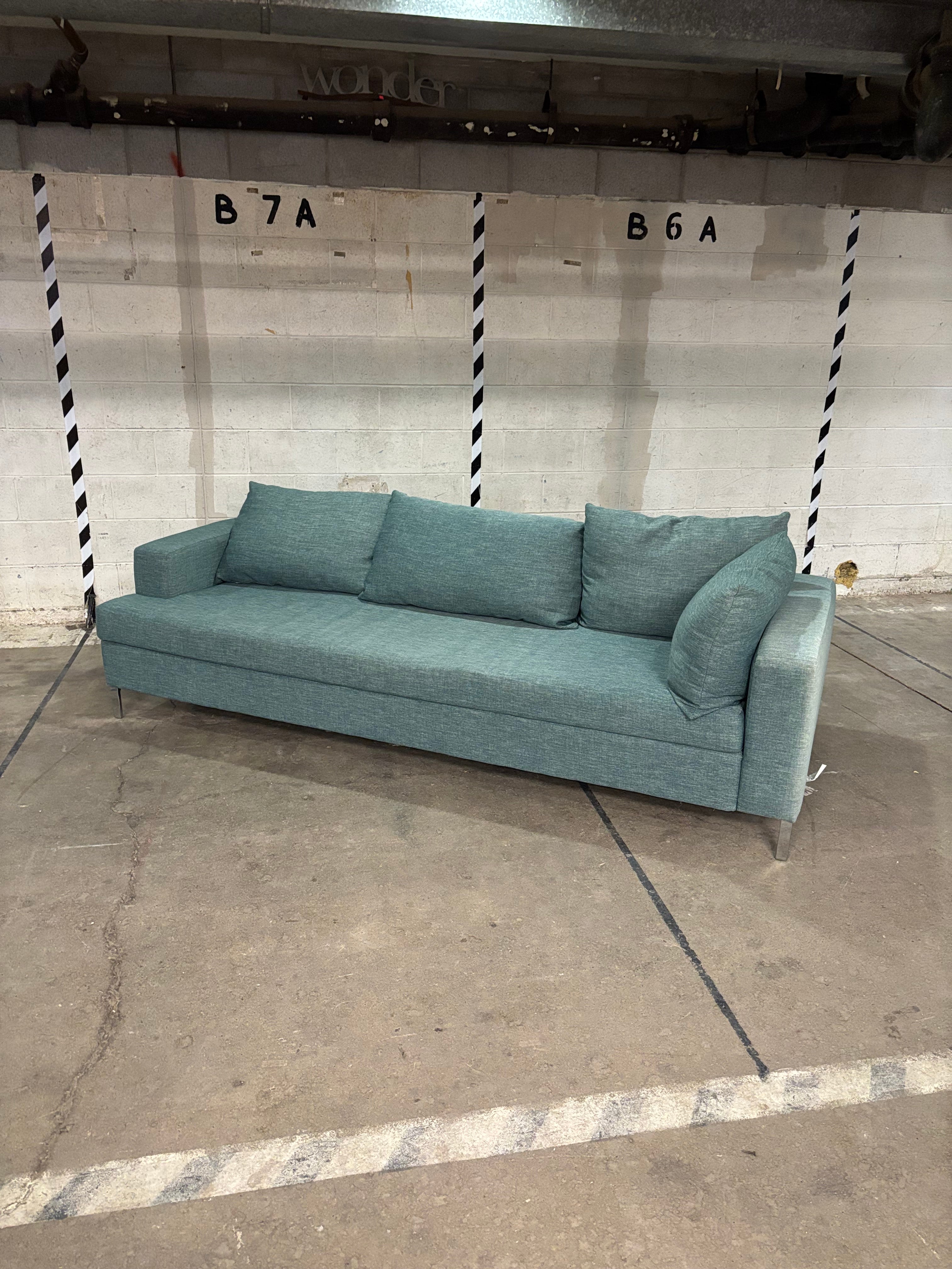 Blue Sofa (EQ3)