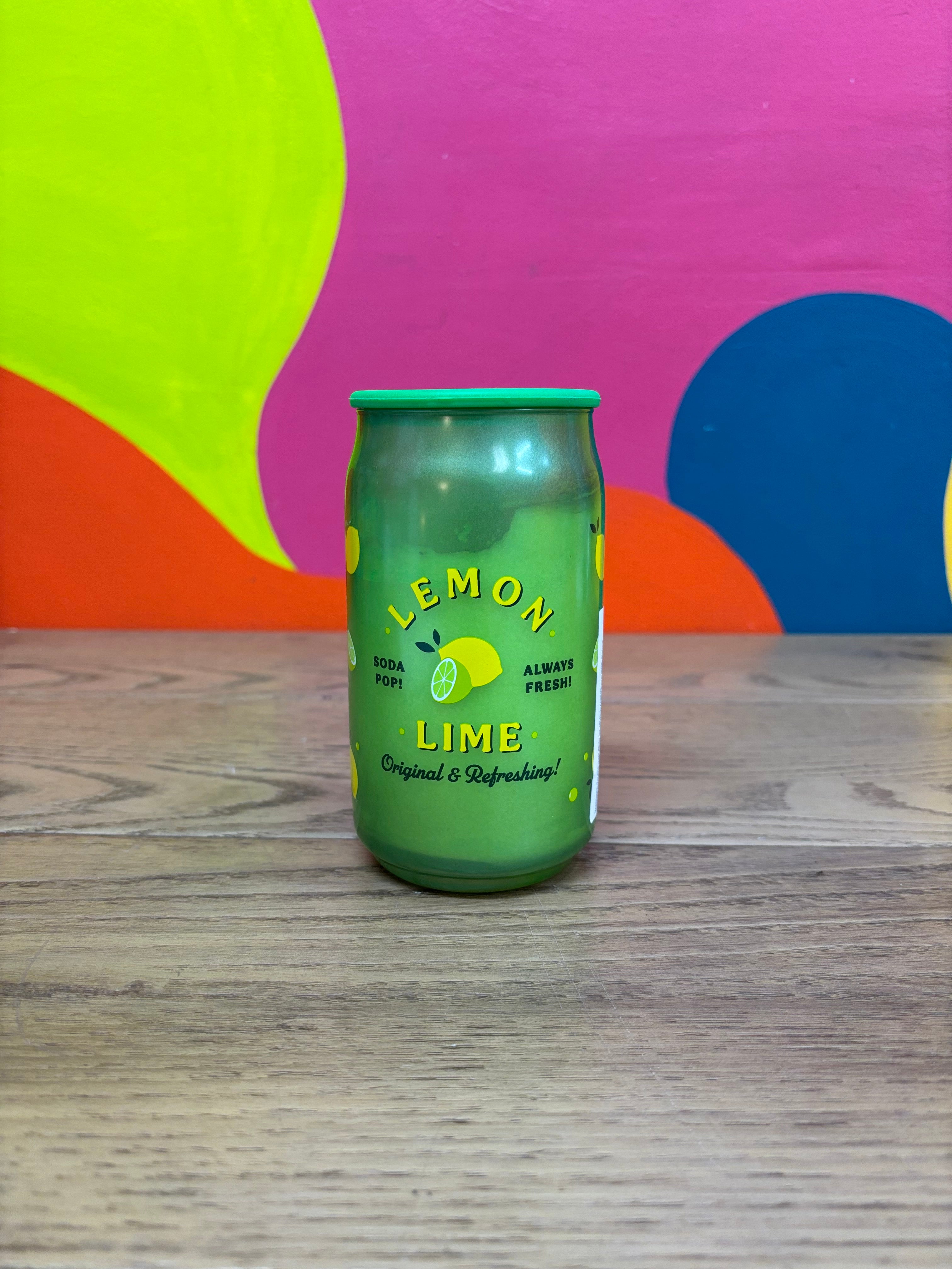 Lemon Lime Candle - 15oz