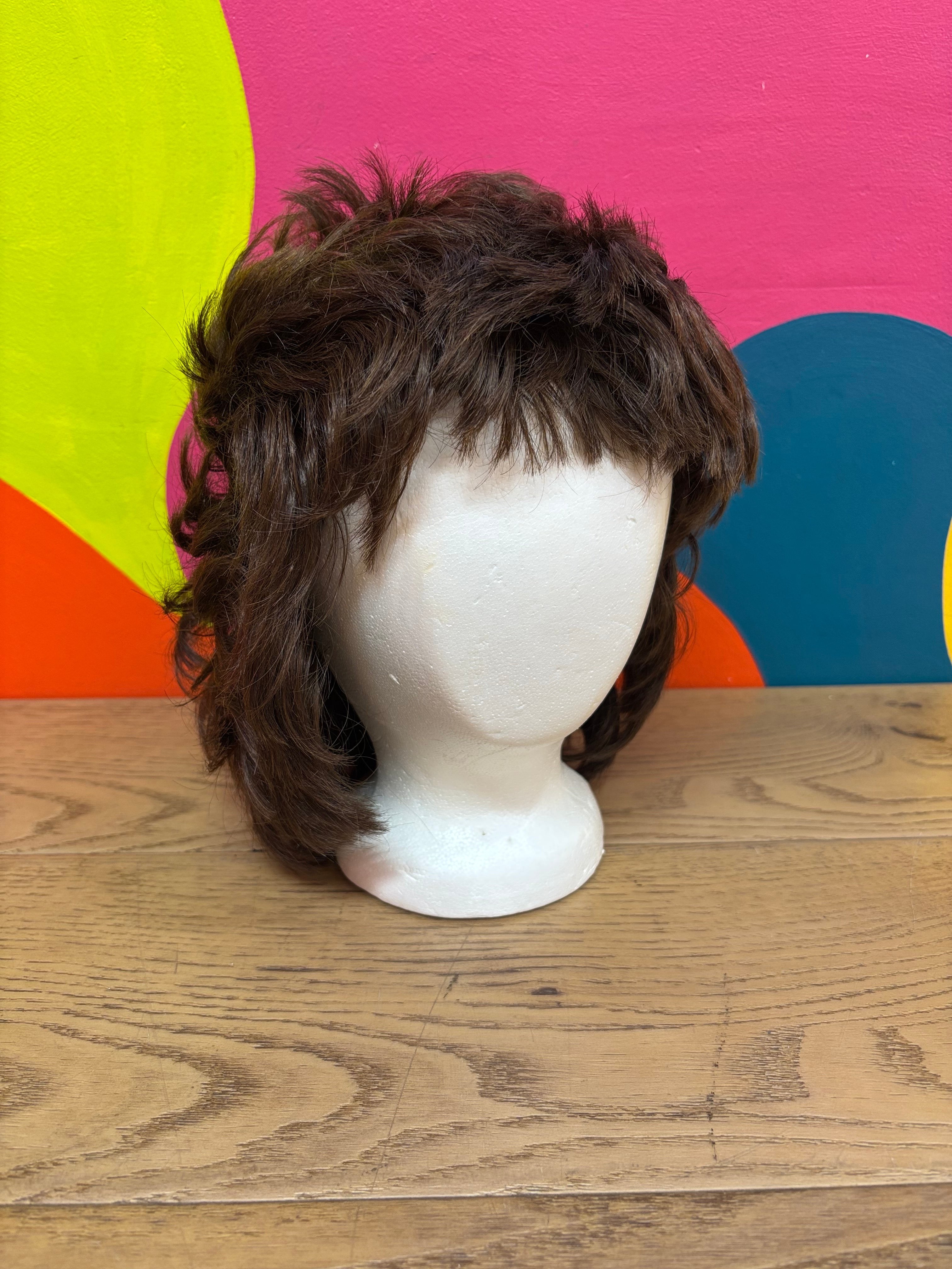 Human Hair Wig