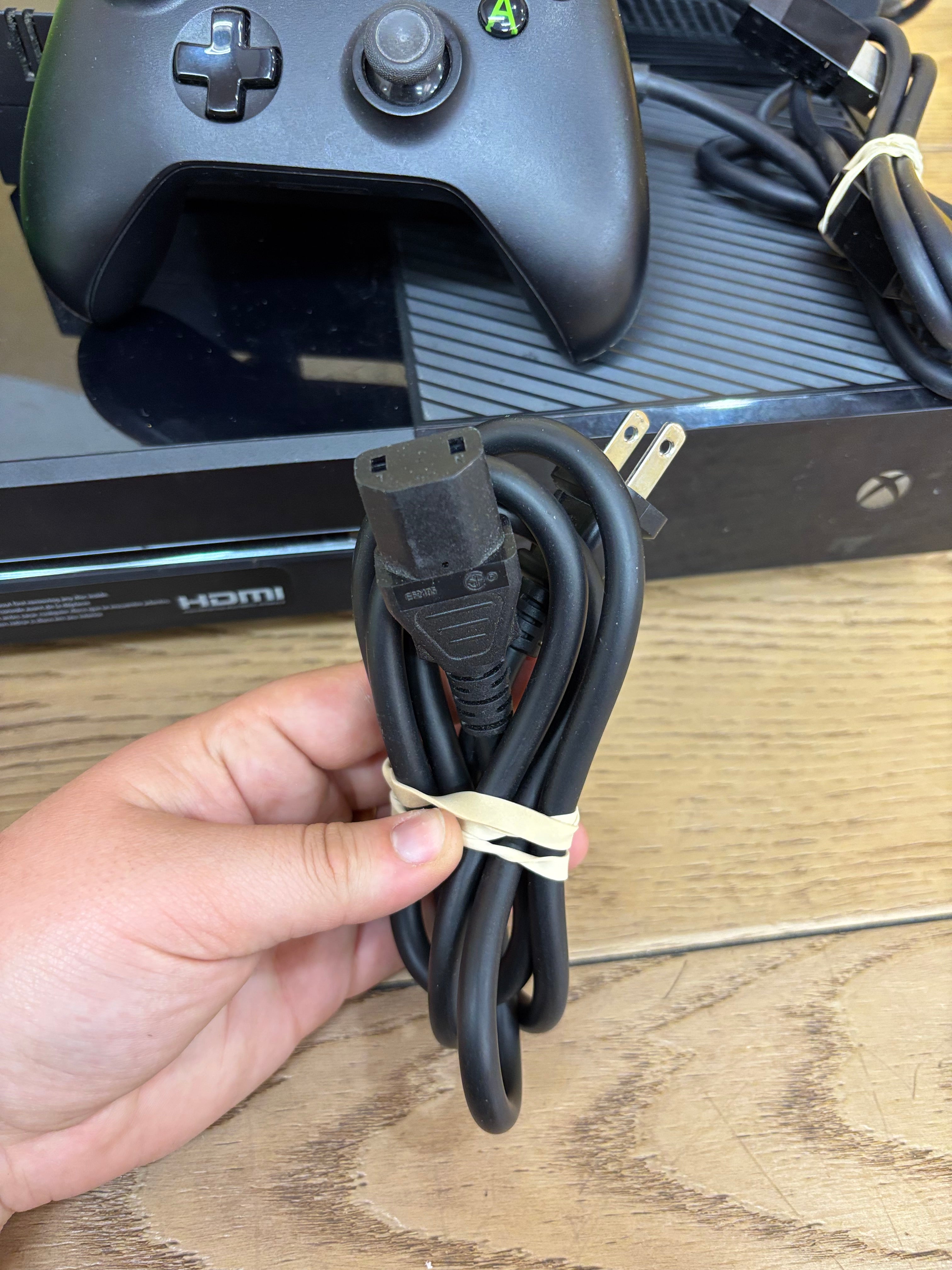 Xbox One Bundle