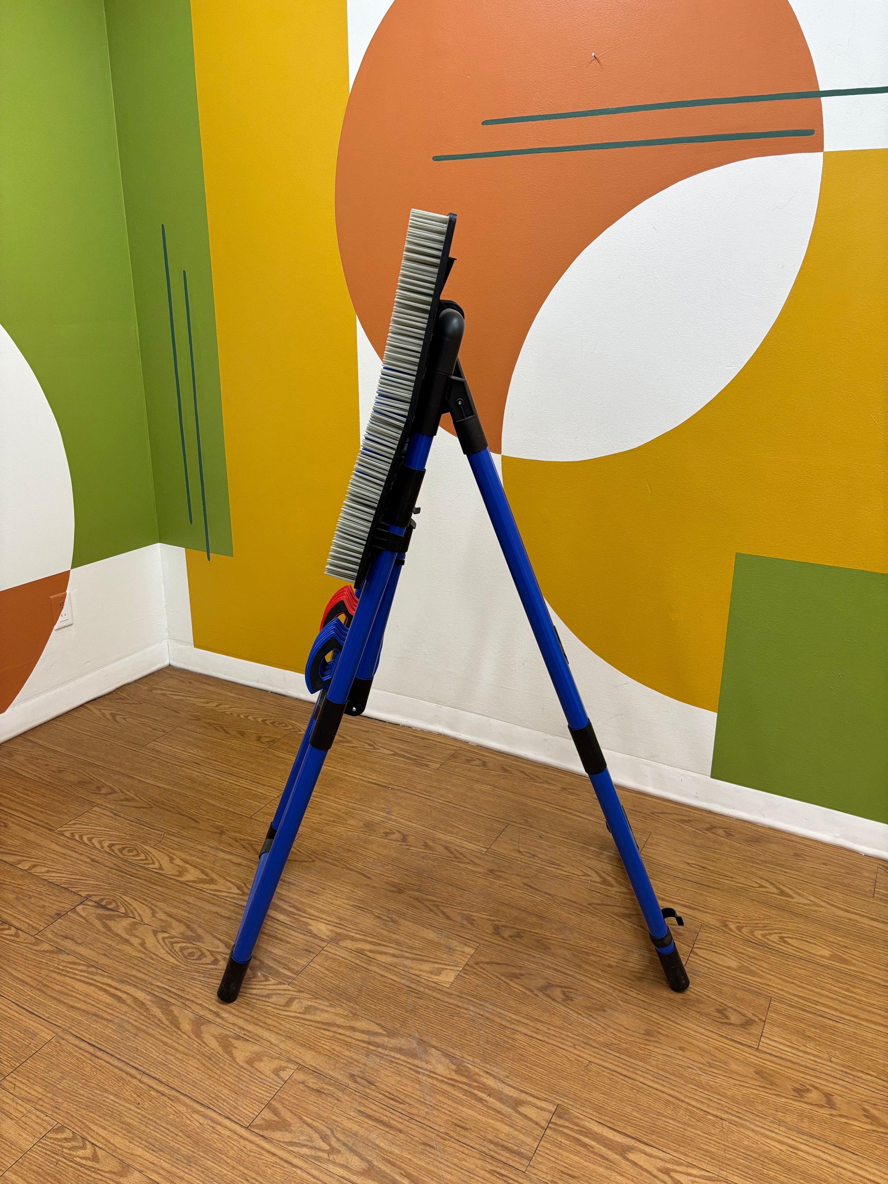 Axe Throwing Target Game Set