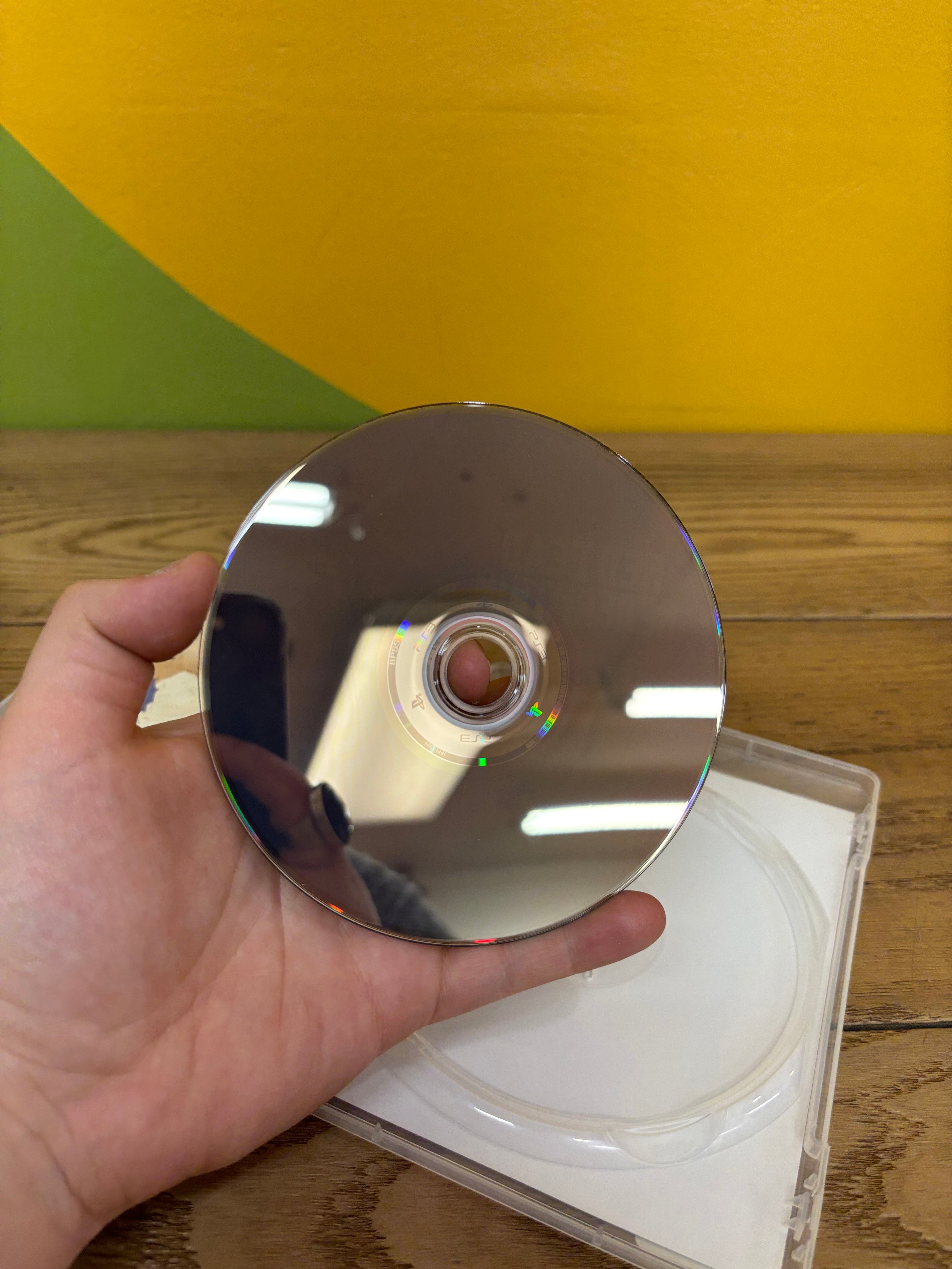 PlayStation 3 Game - Red Dead Redemption