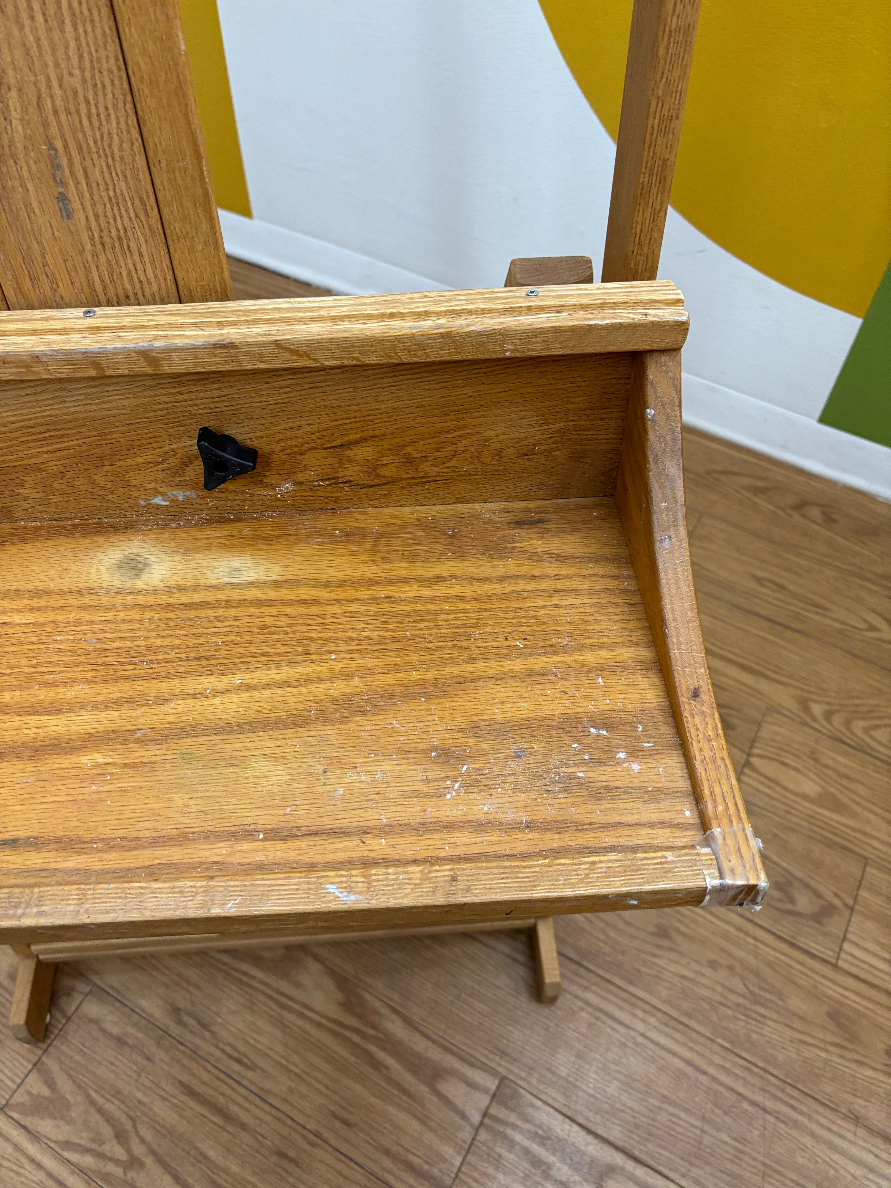 Academy Dulce H-Frame Easel