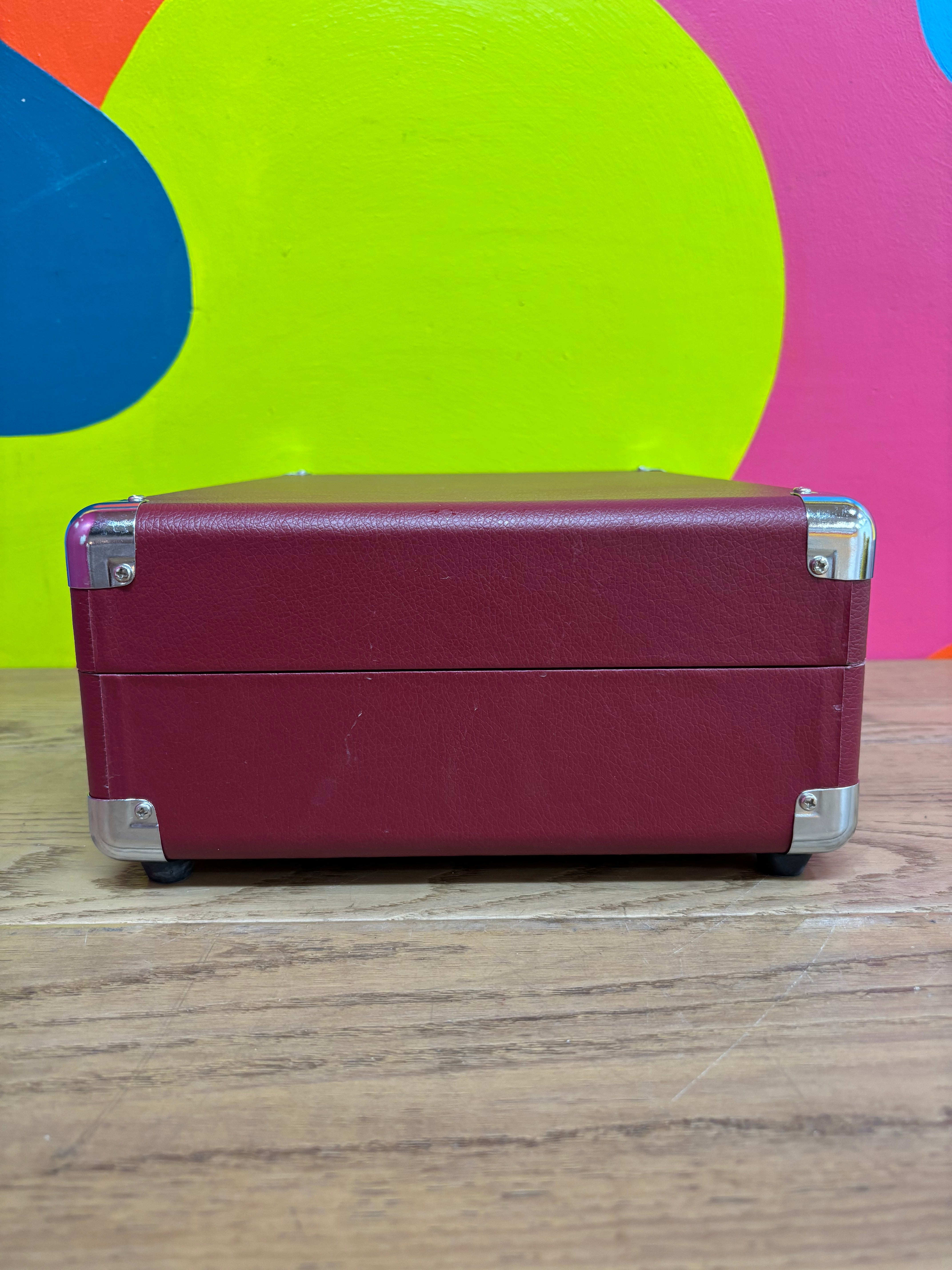 Victrola Portable Record Player