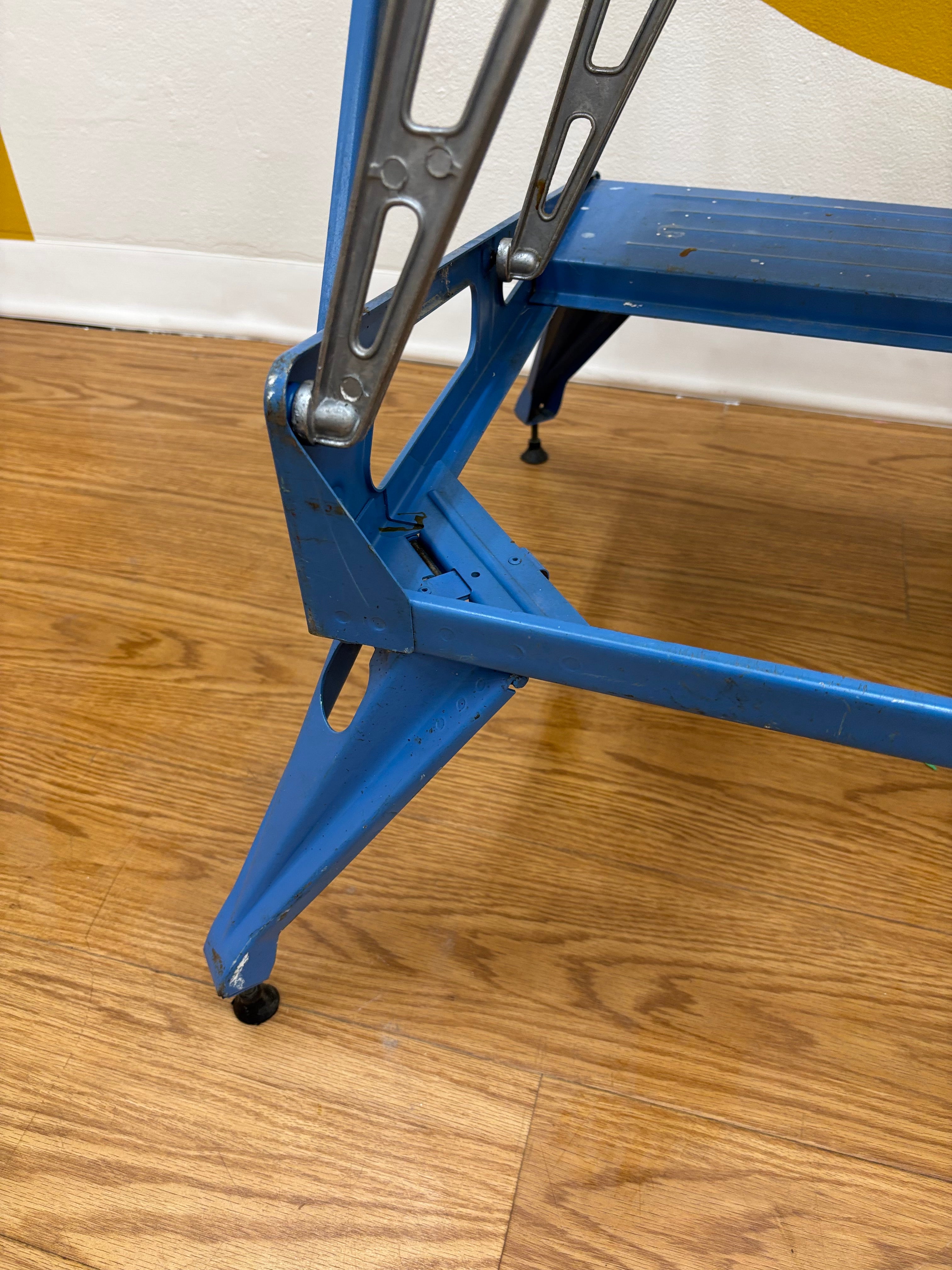 Black & Decker Workmate H Frame Work Bench