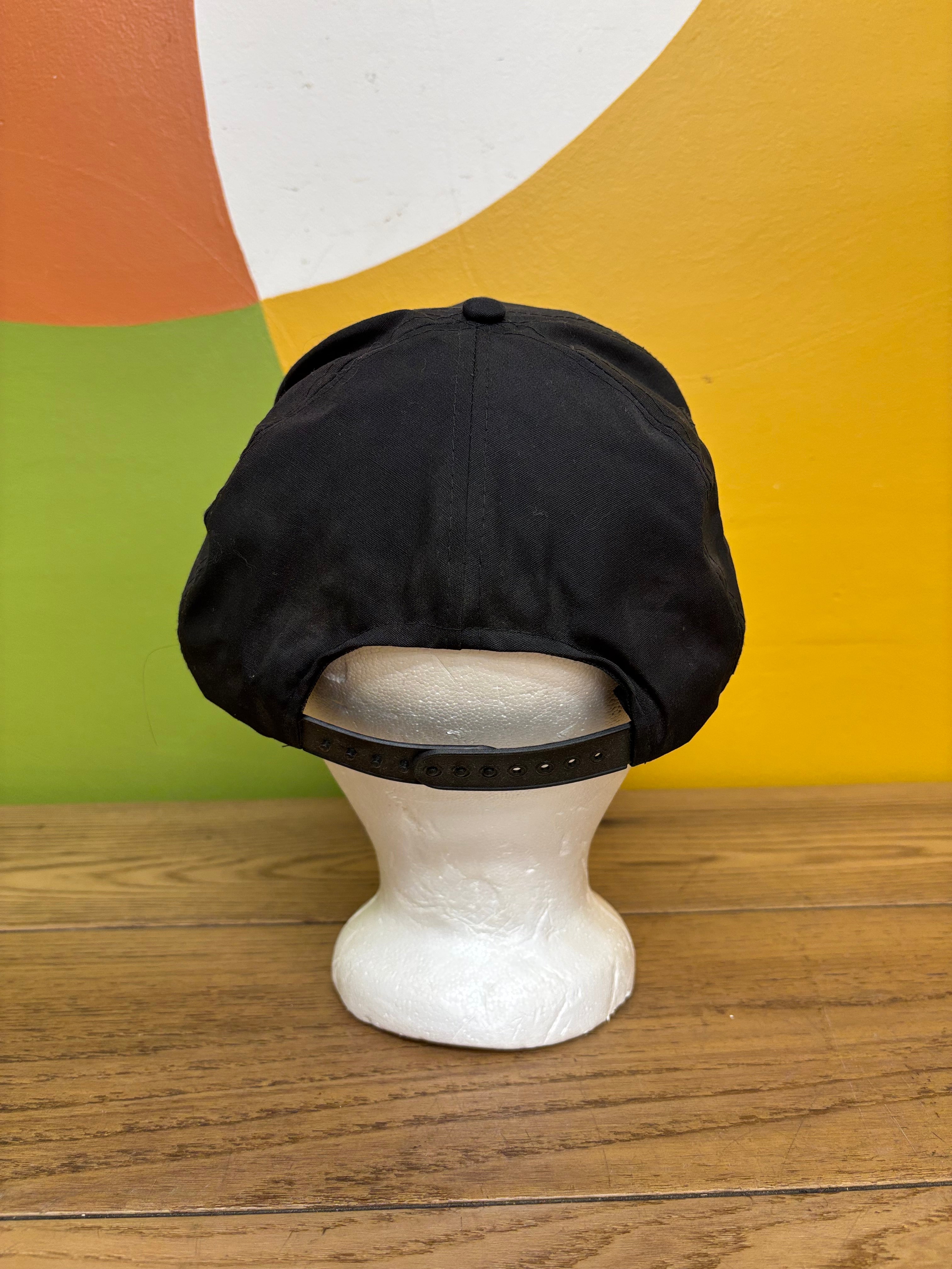 The Jeff Healey Band SnapBack Hat