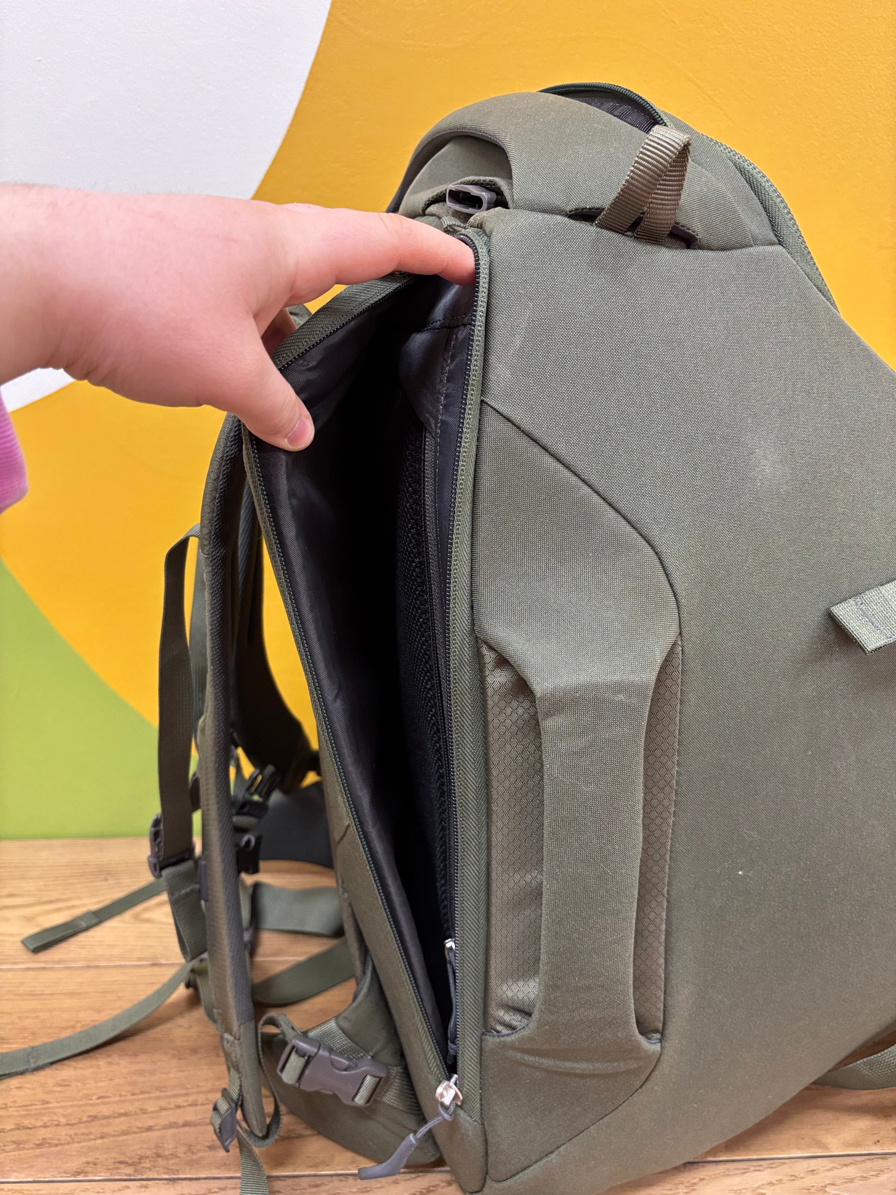 Osprey Porter 46 Backpack