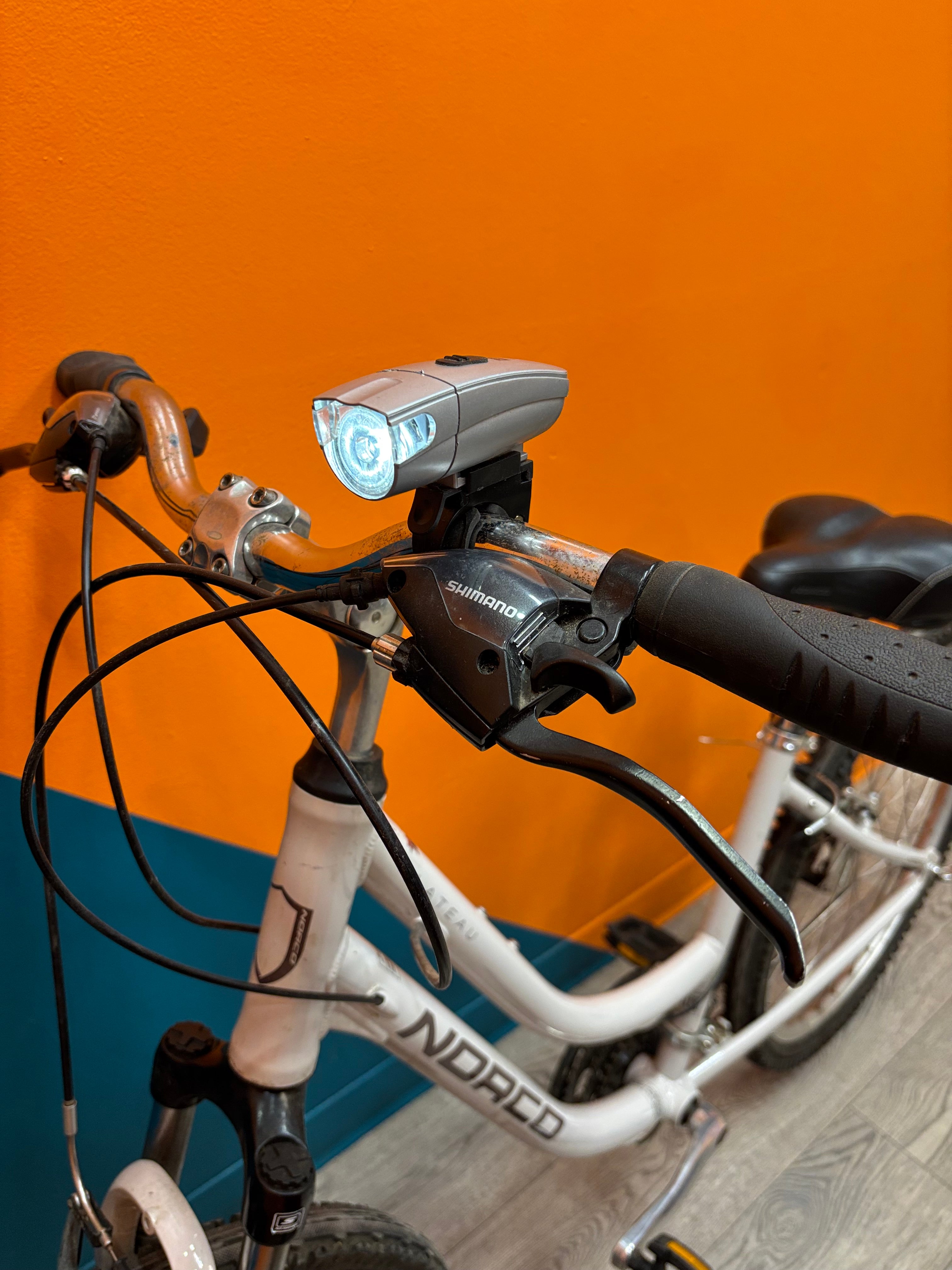 Norco Citadel Bicycle
