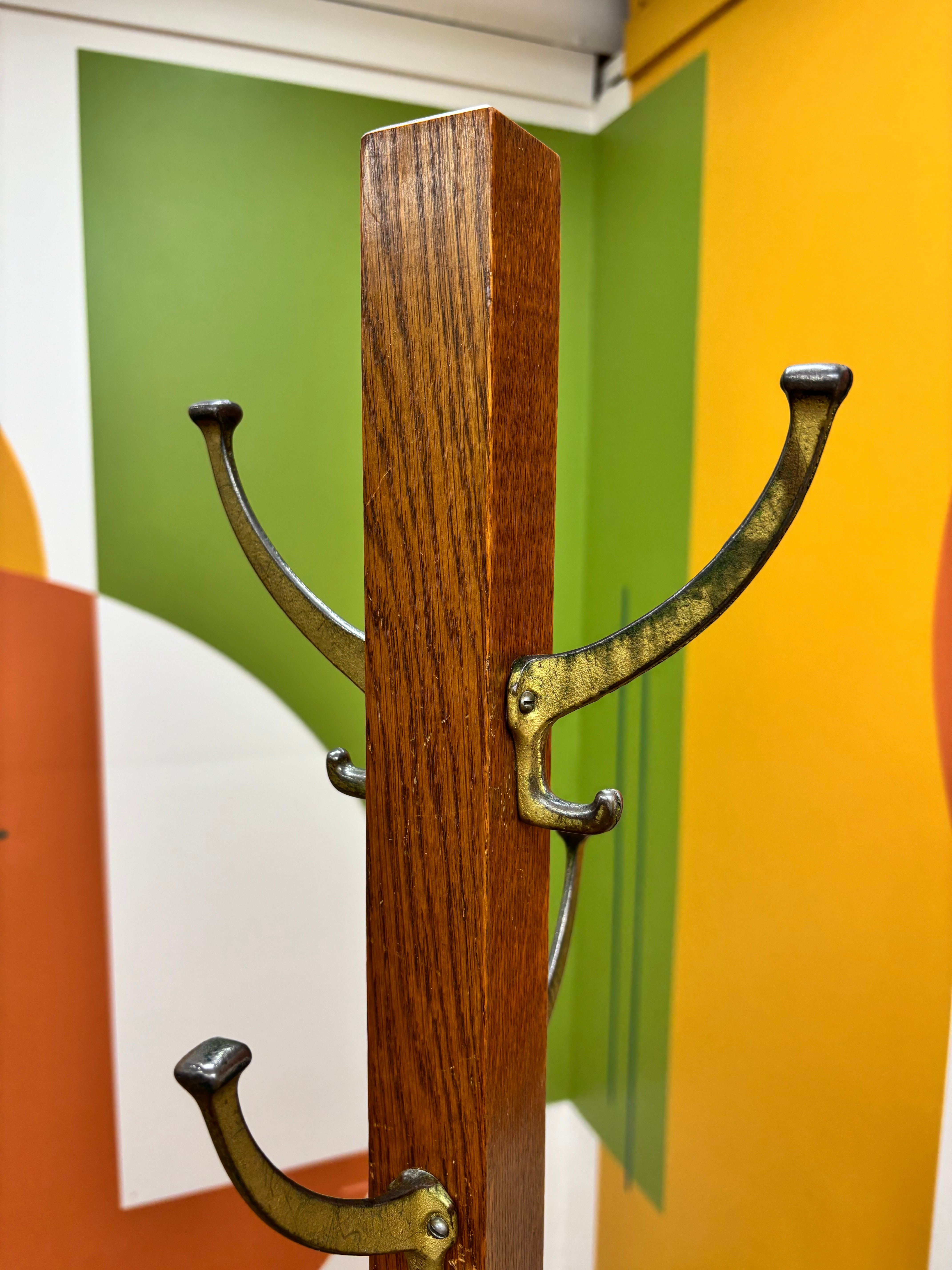 Coat Rack