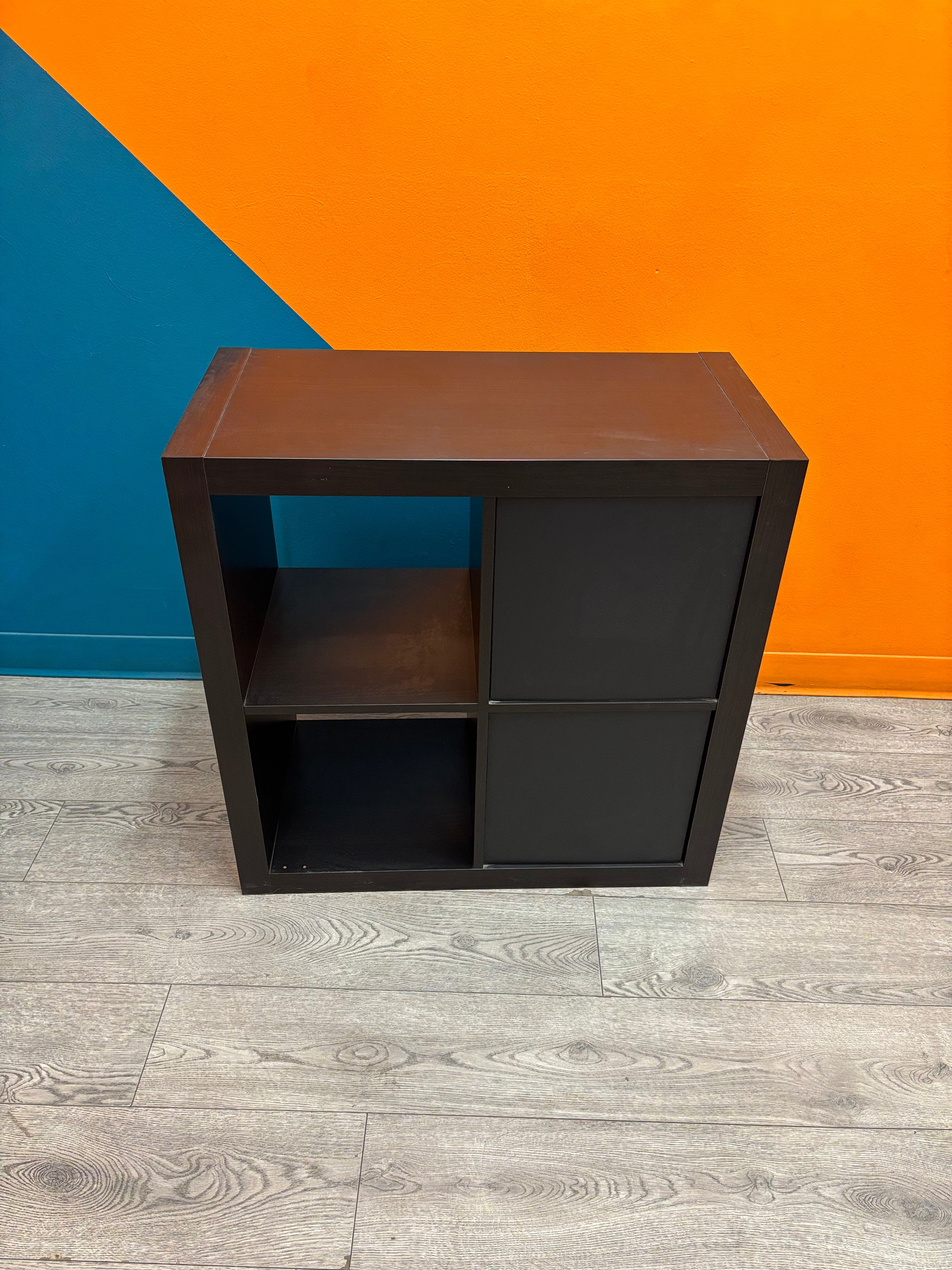 Kallax Shelf - 4 Cube