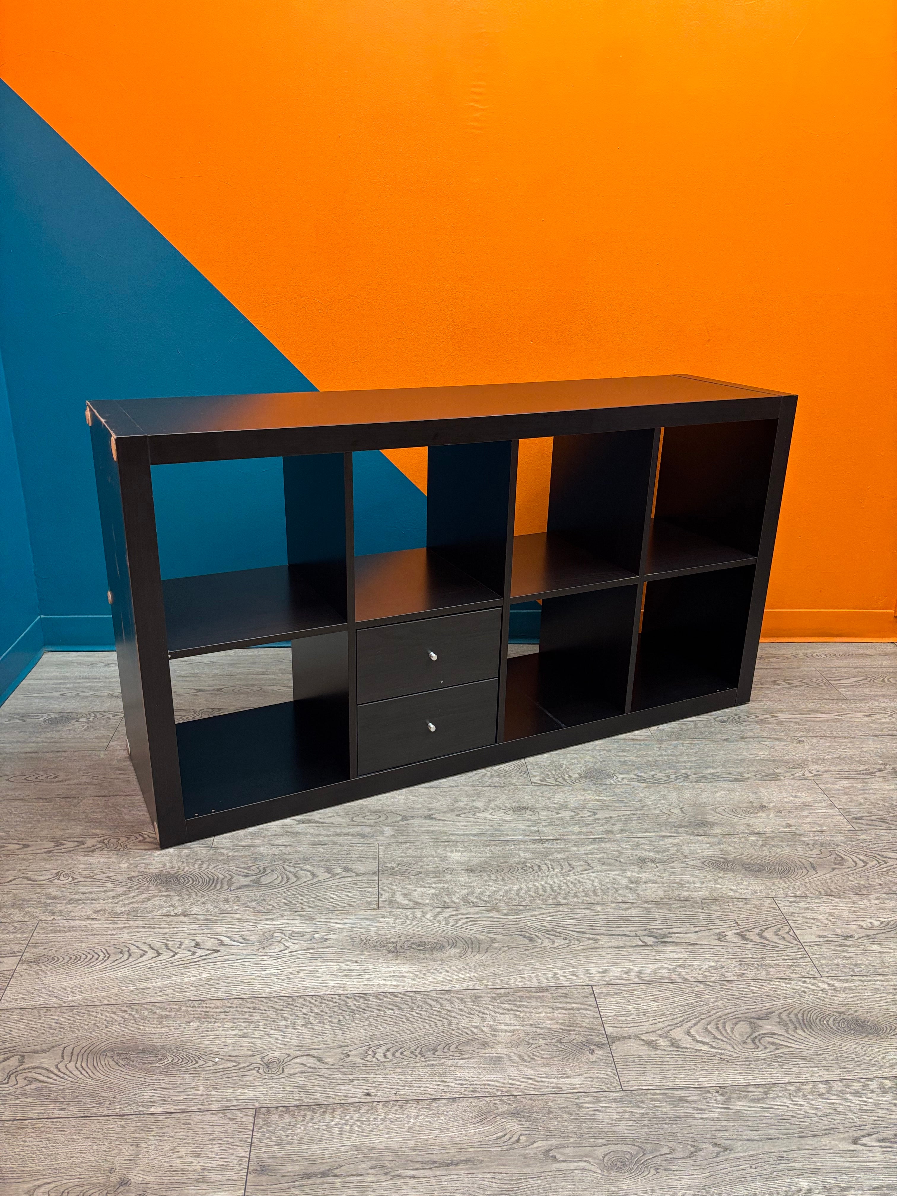 Kallax Shelf - 8 Cube