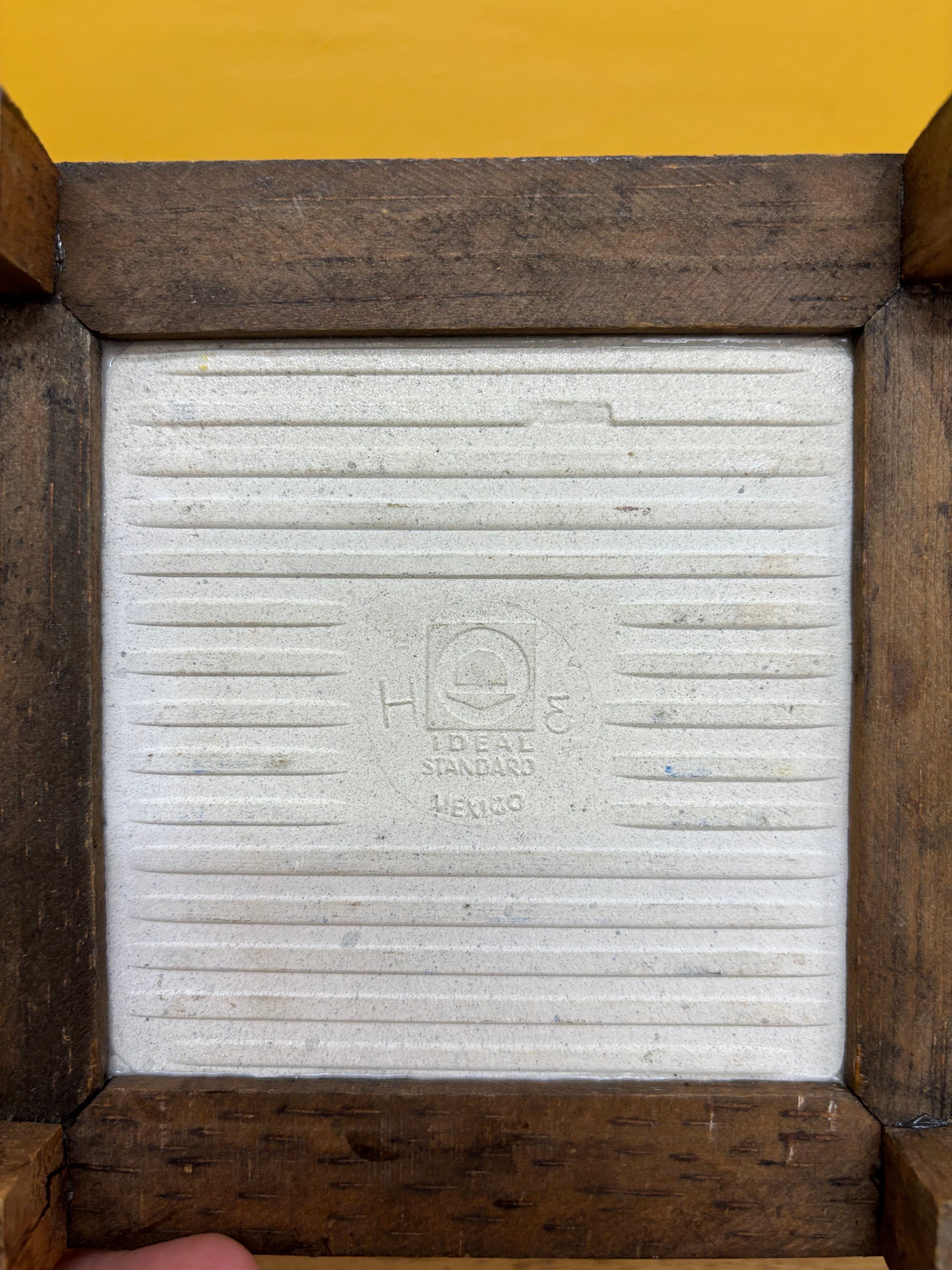 Tile Trivet
