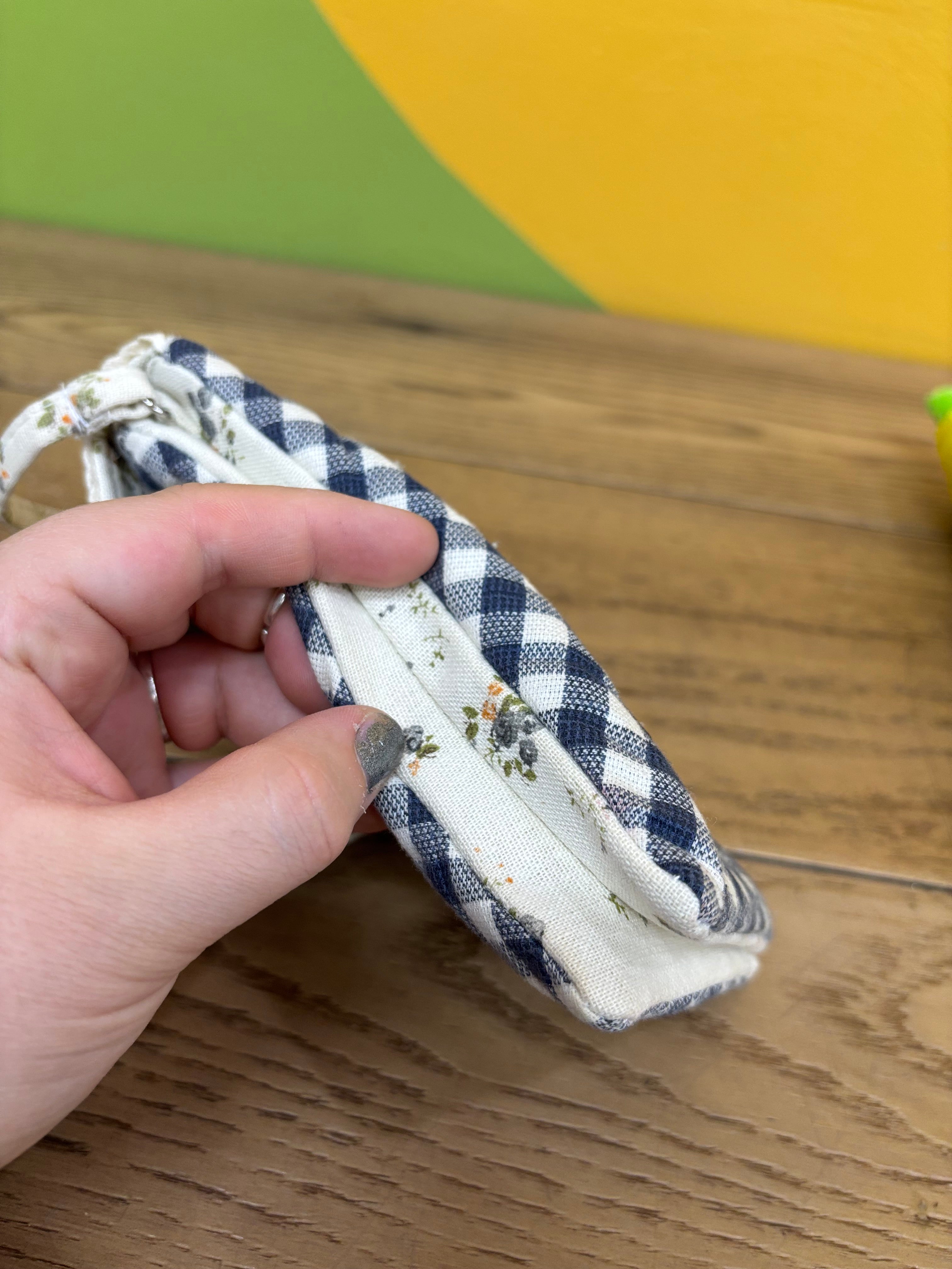 Handmade Phone Holder