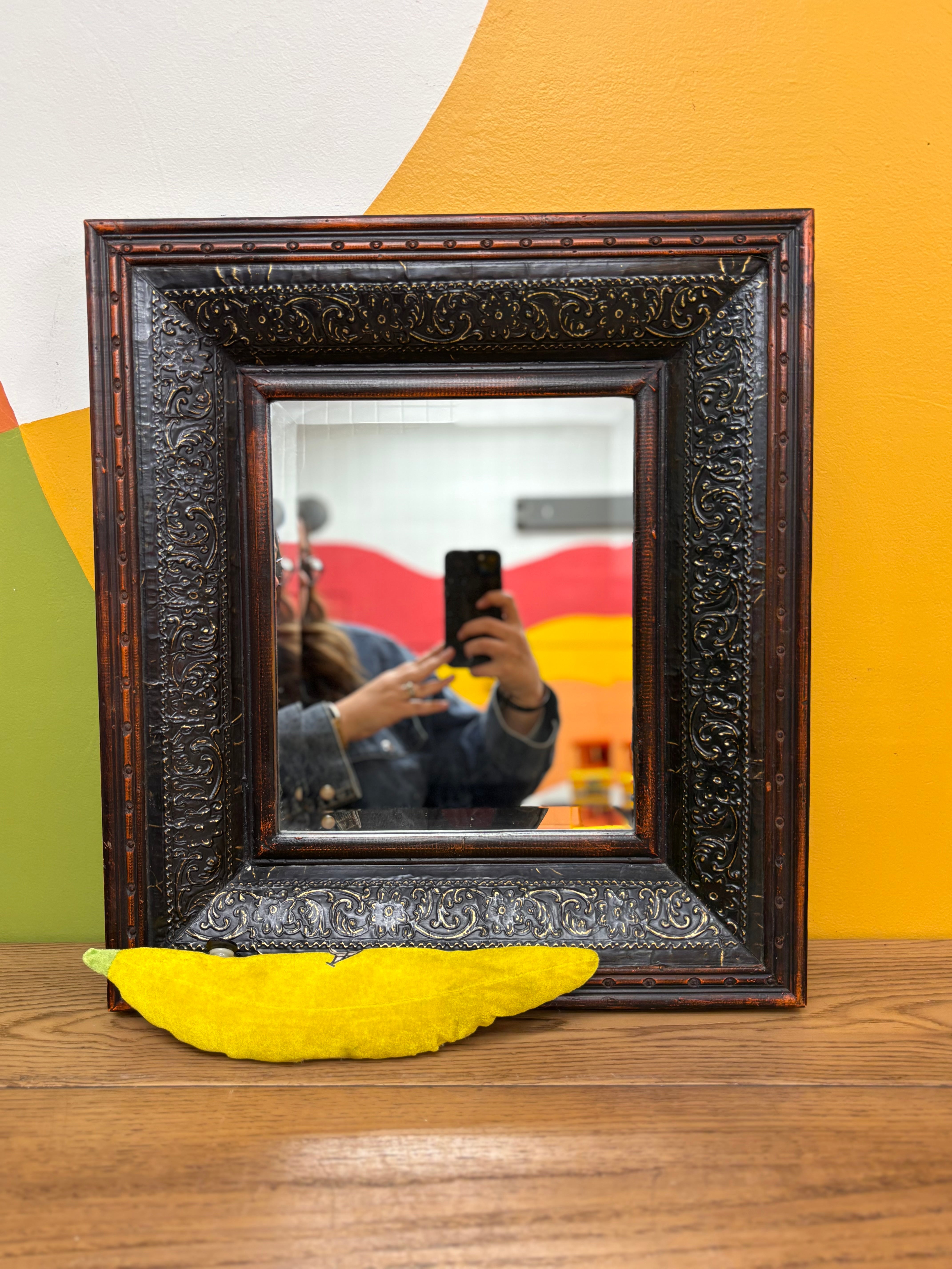 Wall Mirror