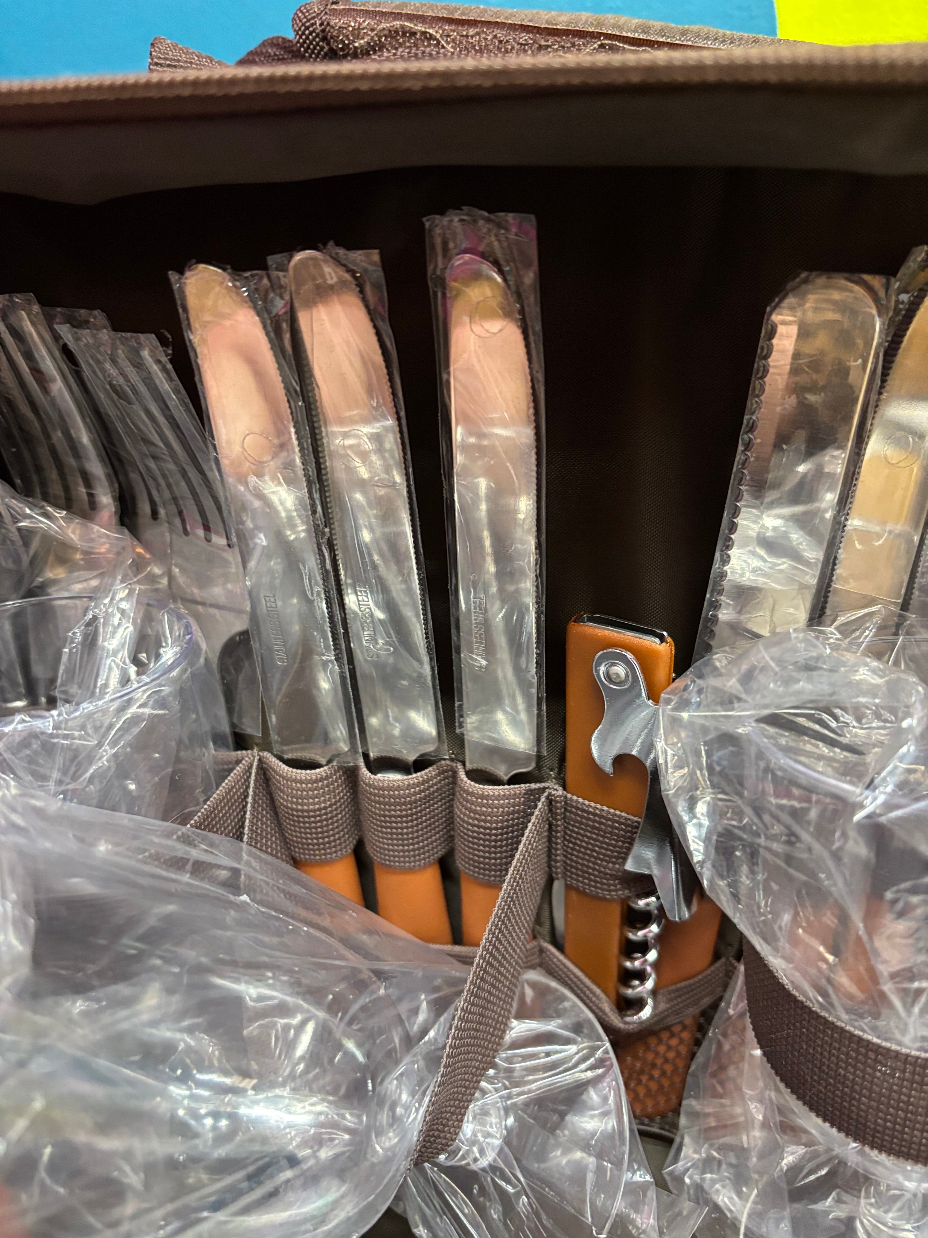 Outbound Cooler Duffel Bag