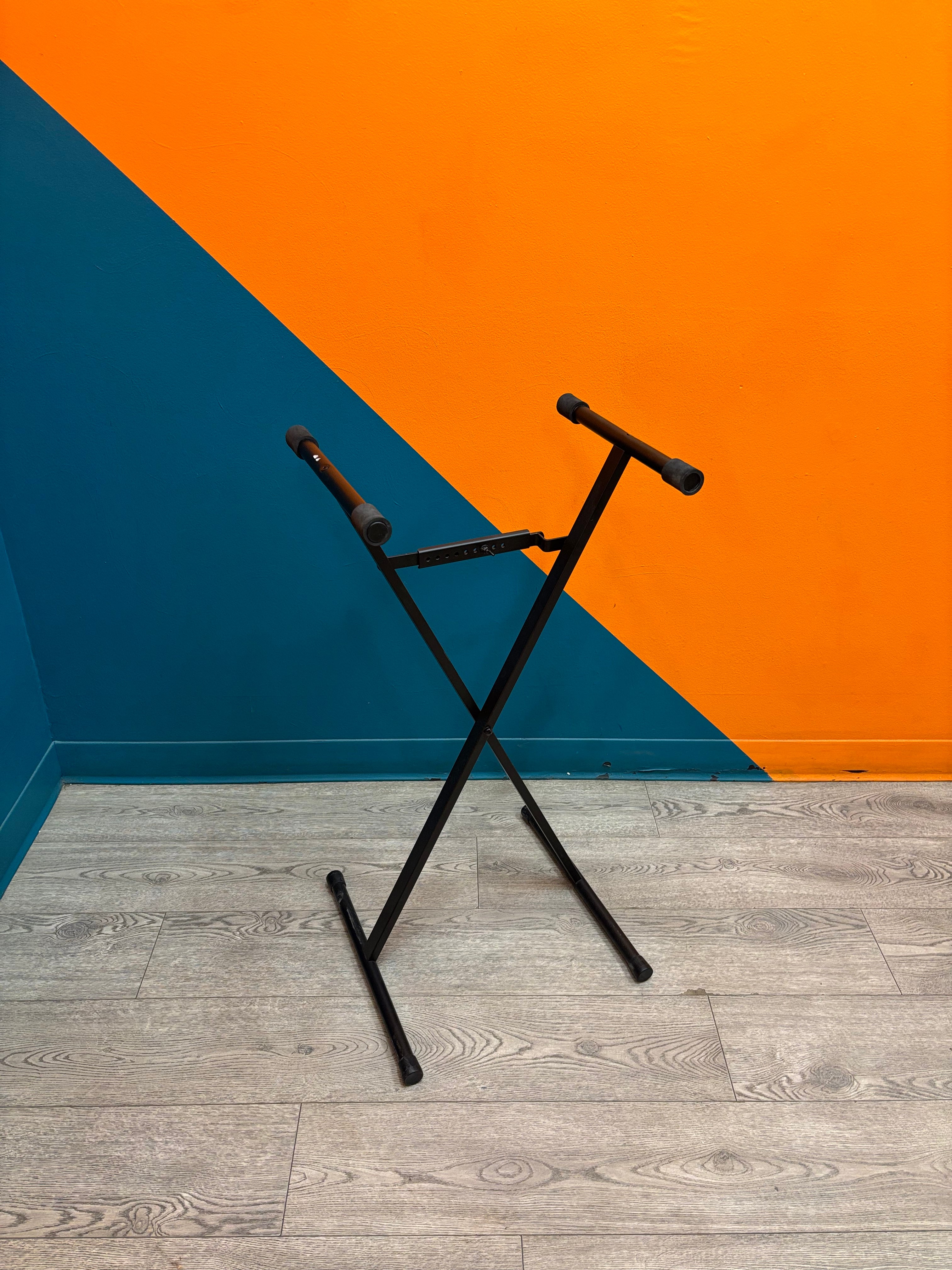 Yamaha PS-6100 Electronic Keyboard & Stand