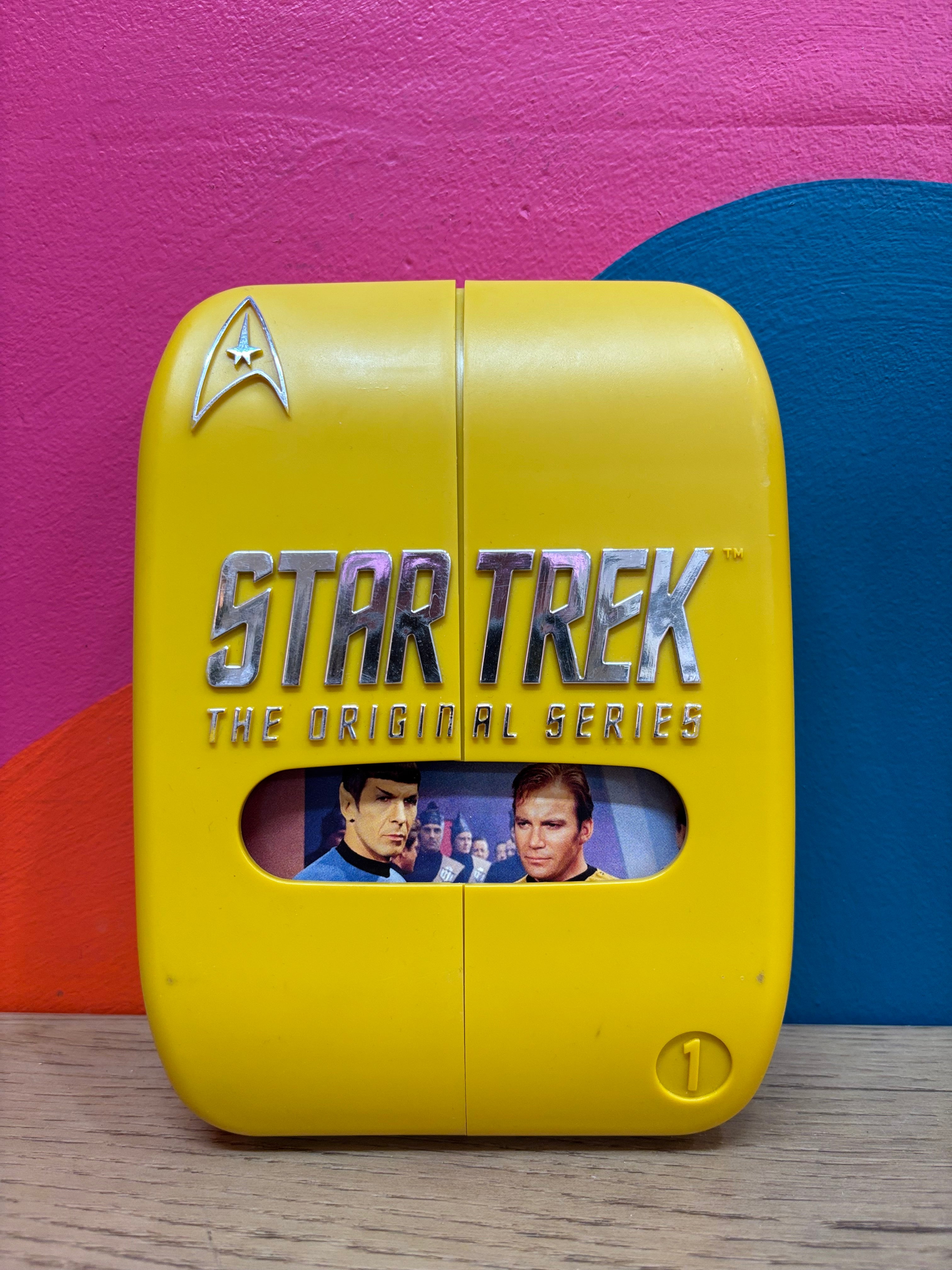 Star Trek: The Original Series (Season 1)