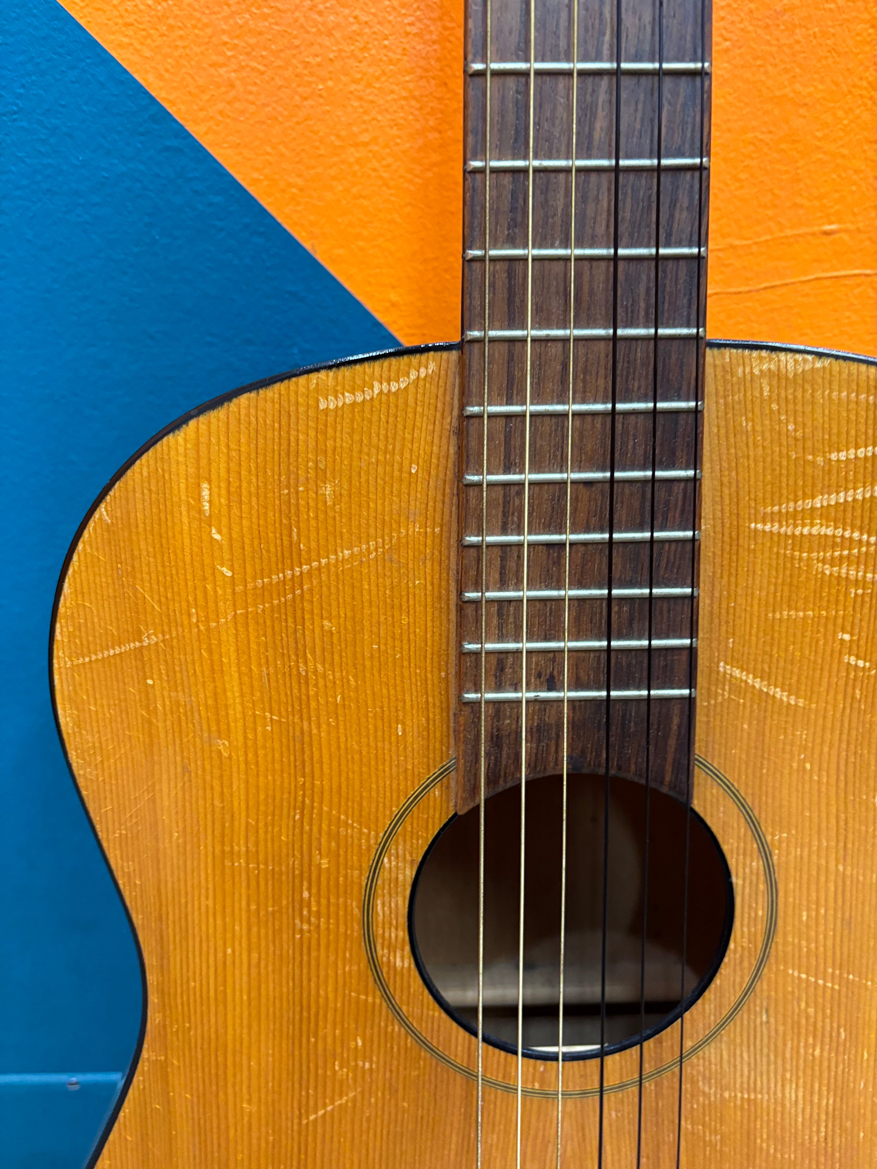 Hofner Acoustic Guitar