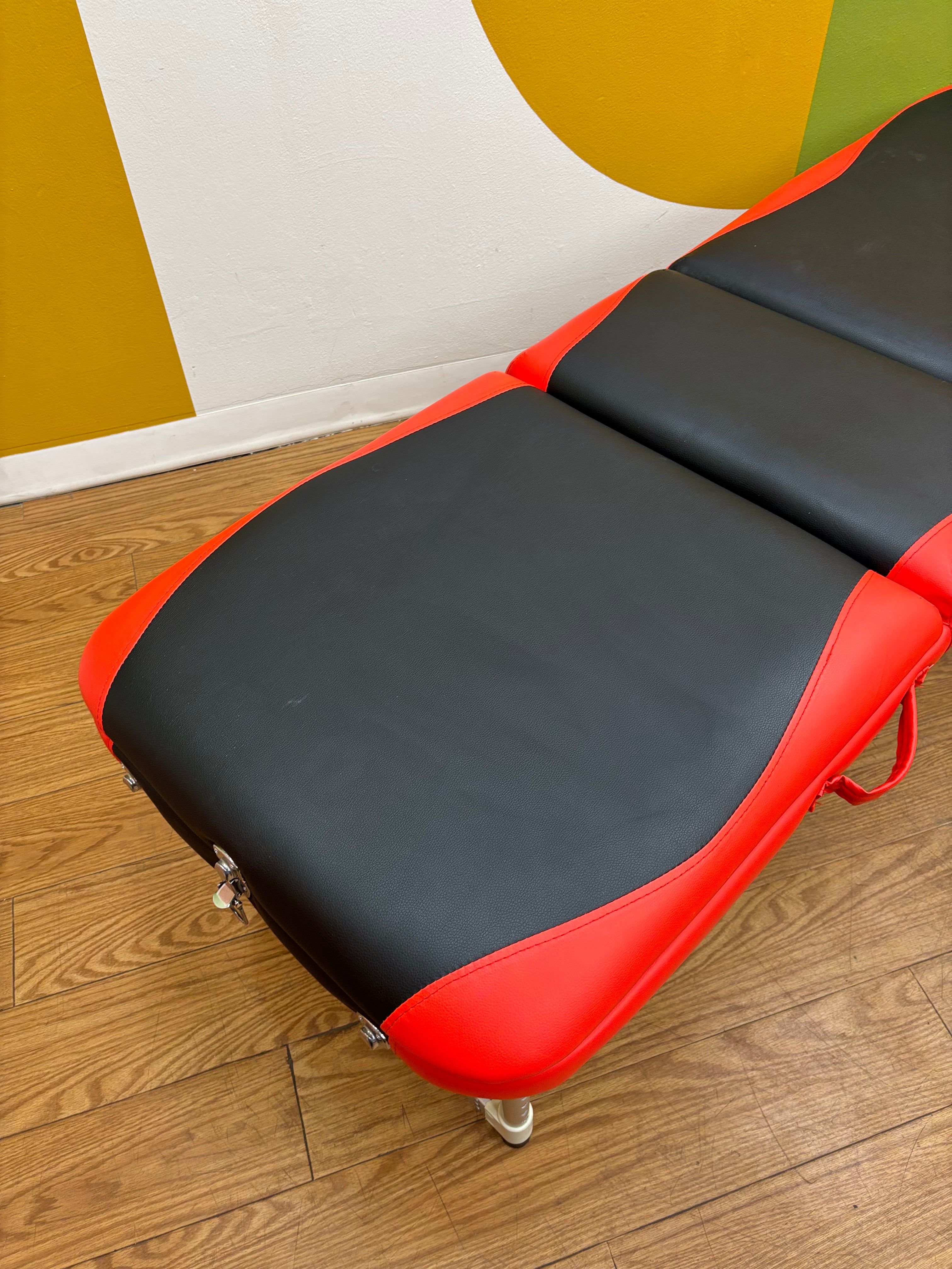 HomCom Portable Massage Table