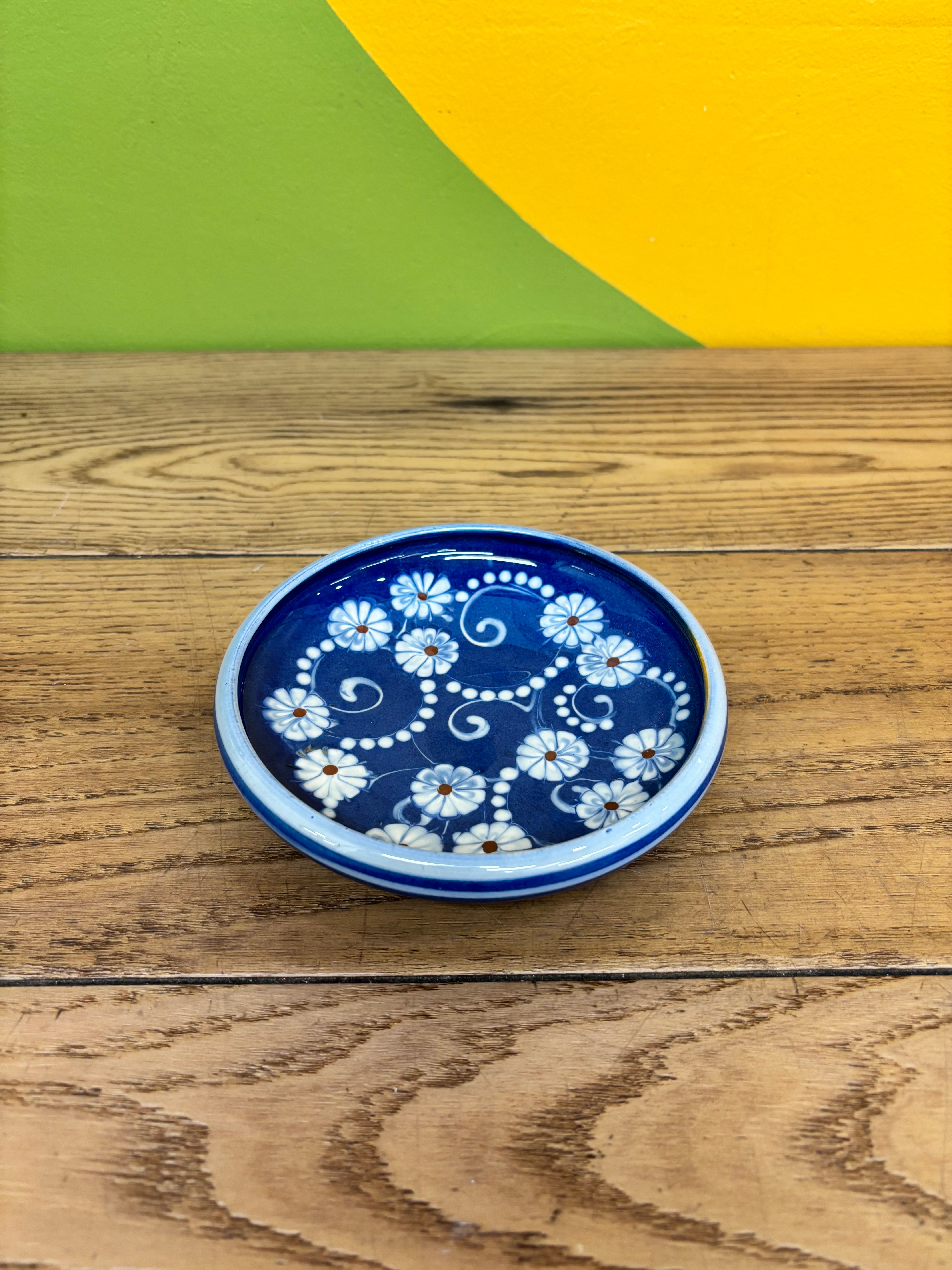 Kahler HAK Denmark Trinket Dish
