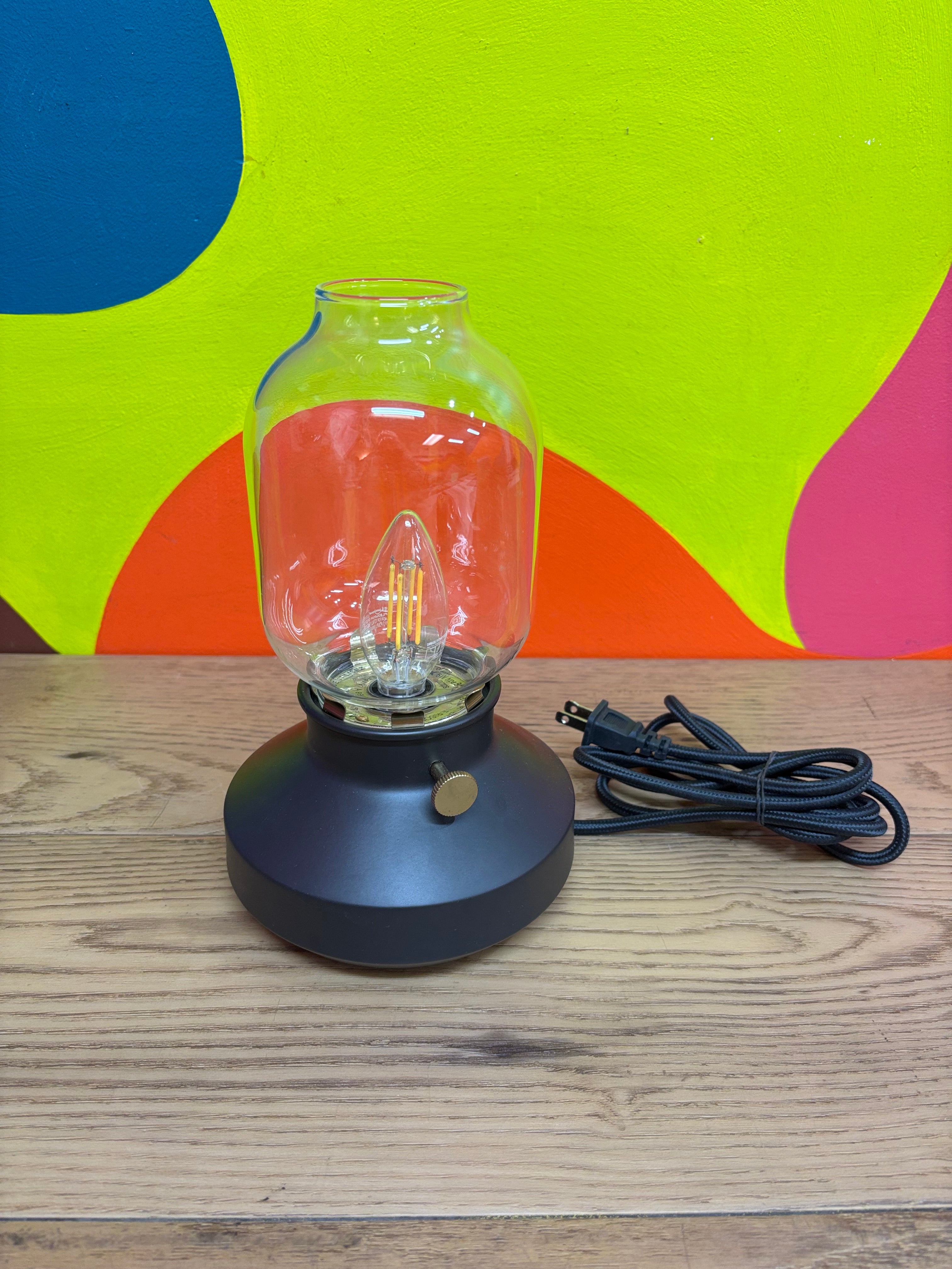 Dimmable Table Lamp - IKEA