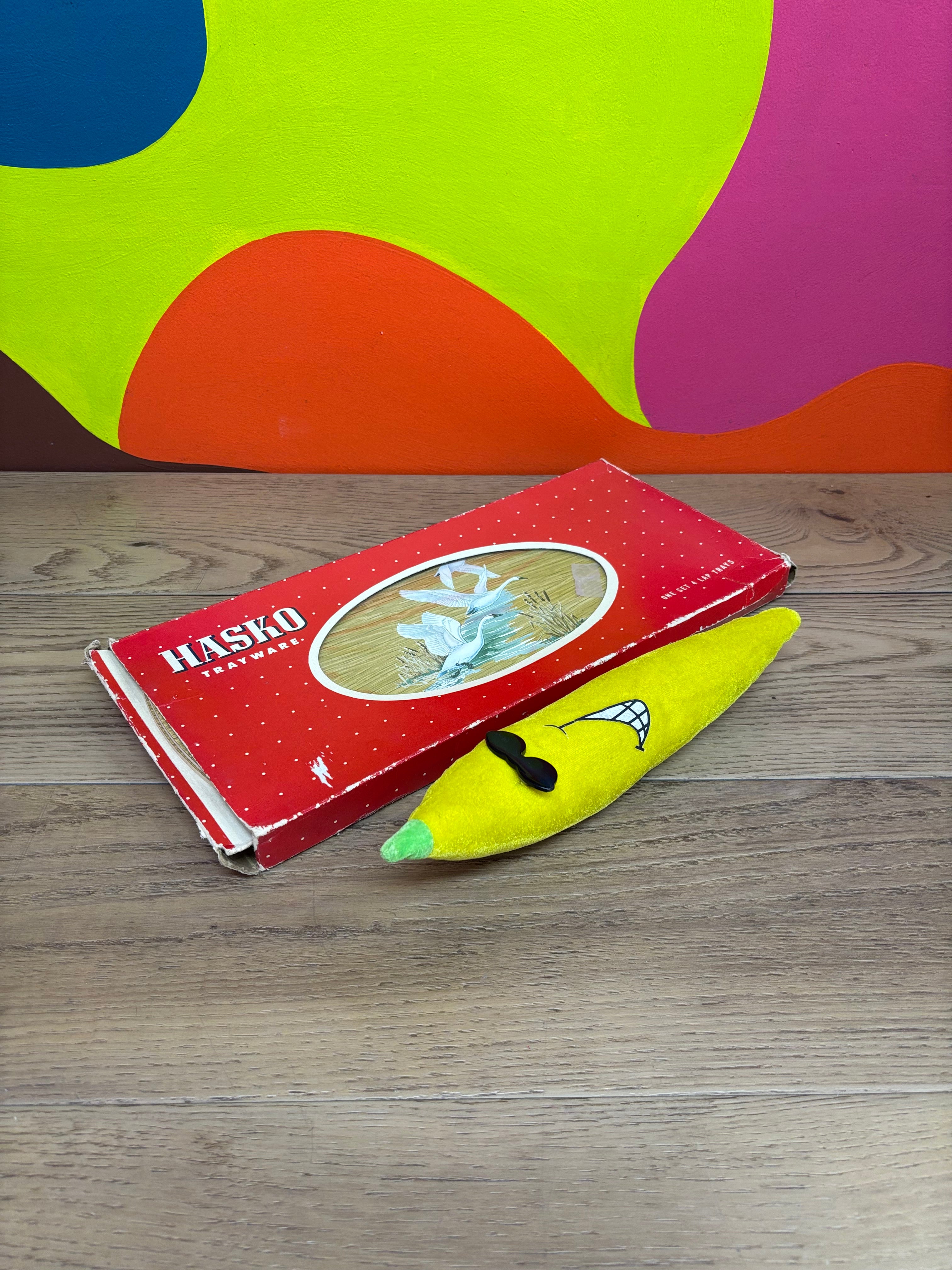 Hasko Trayware: Set of 4 Trays (2 available)
