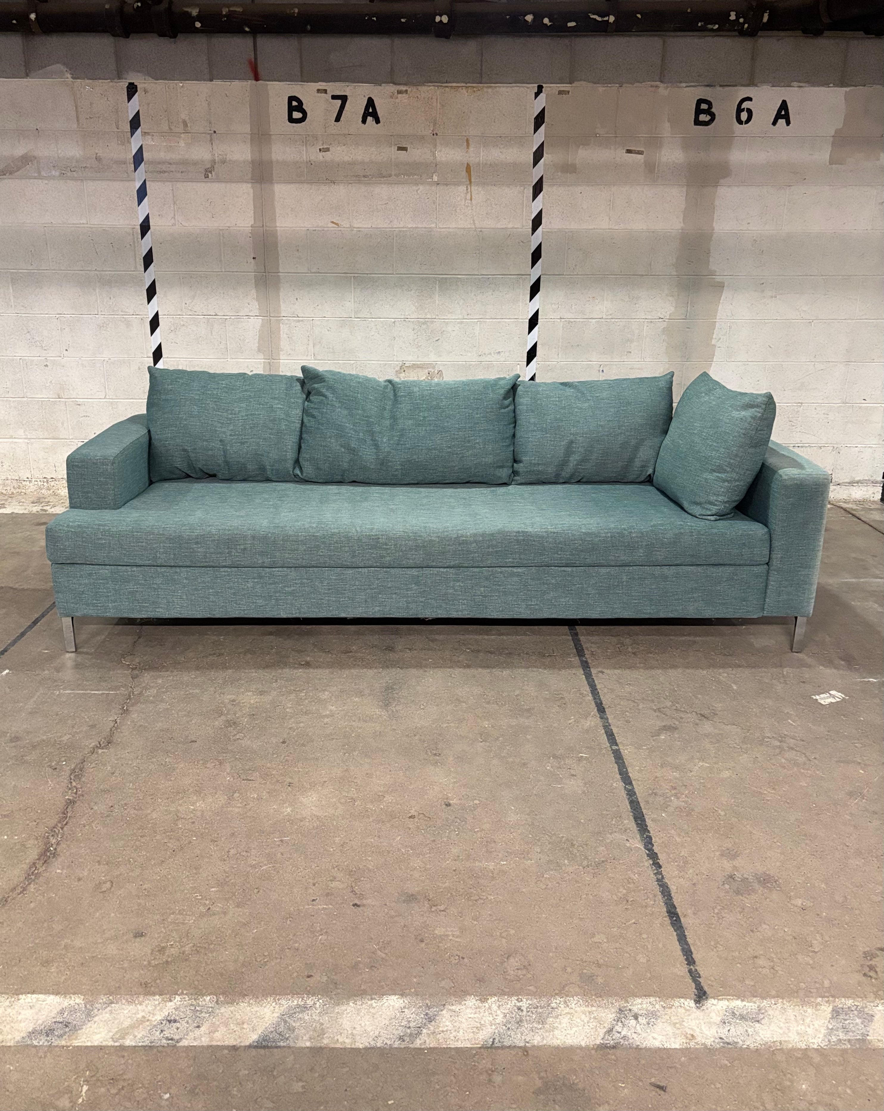 Blue Sofa (EQ3)