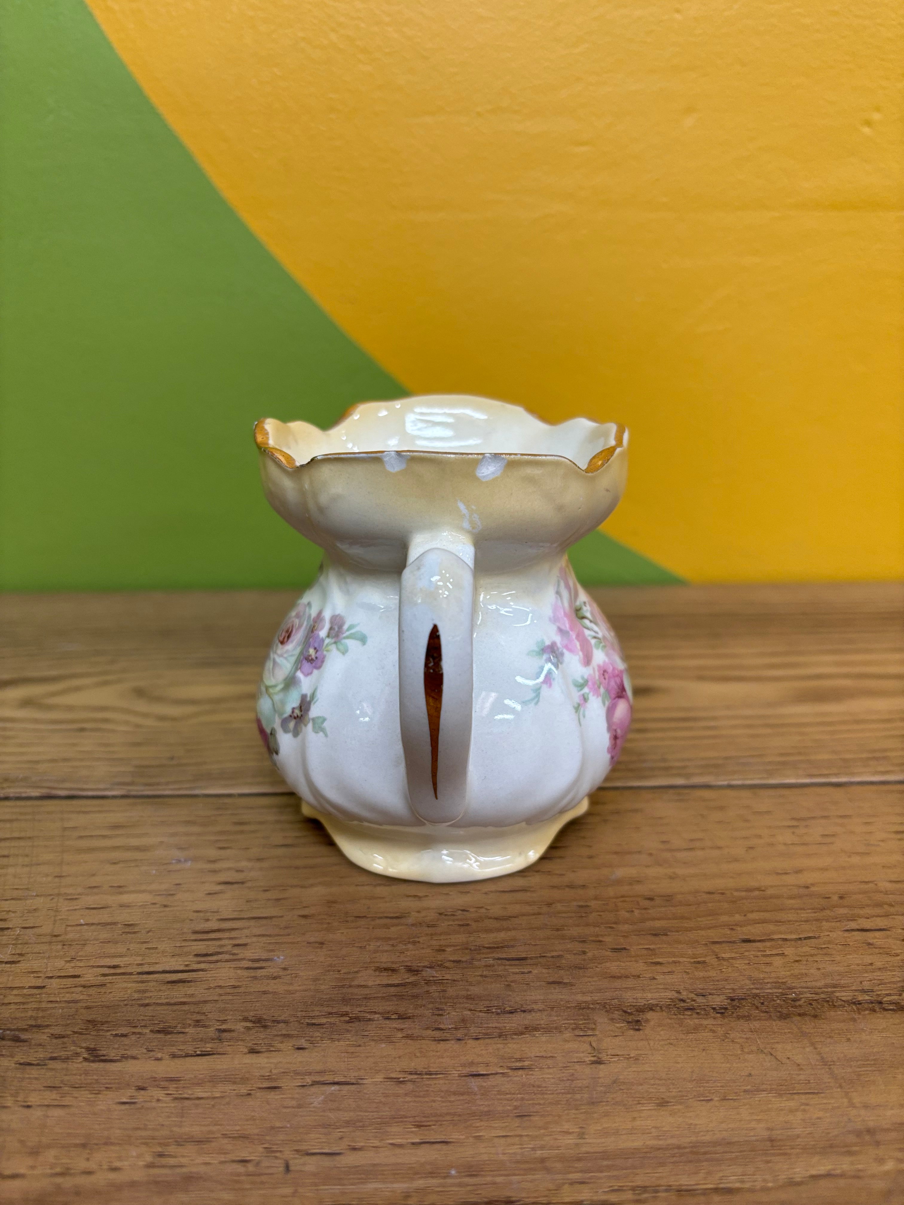 Old Foley Shaving Mug