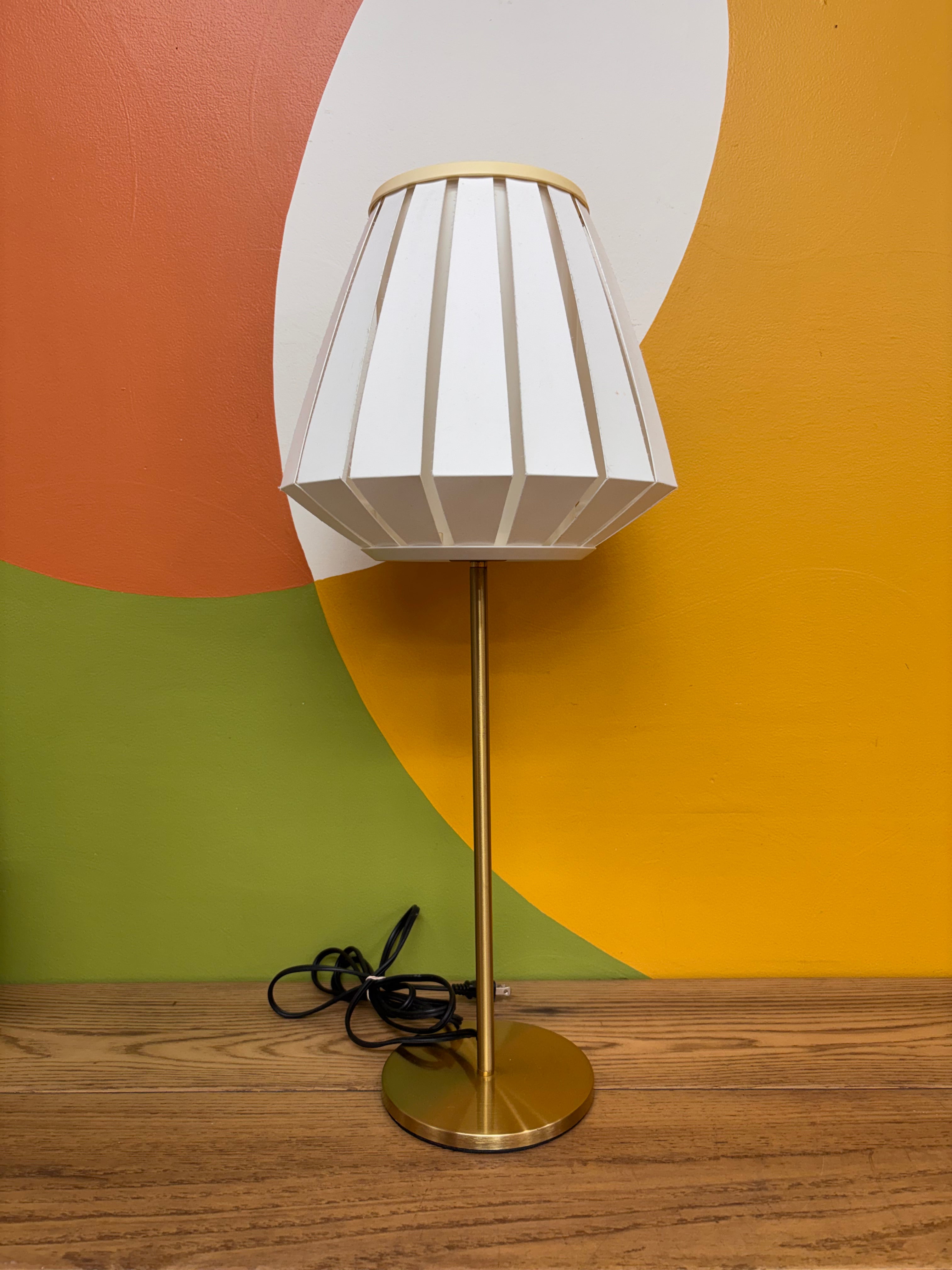 IKEA Lakheden Table Lamp