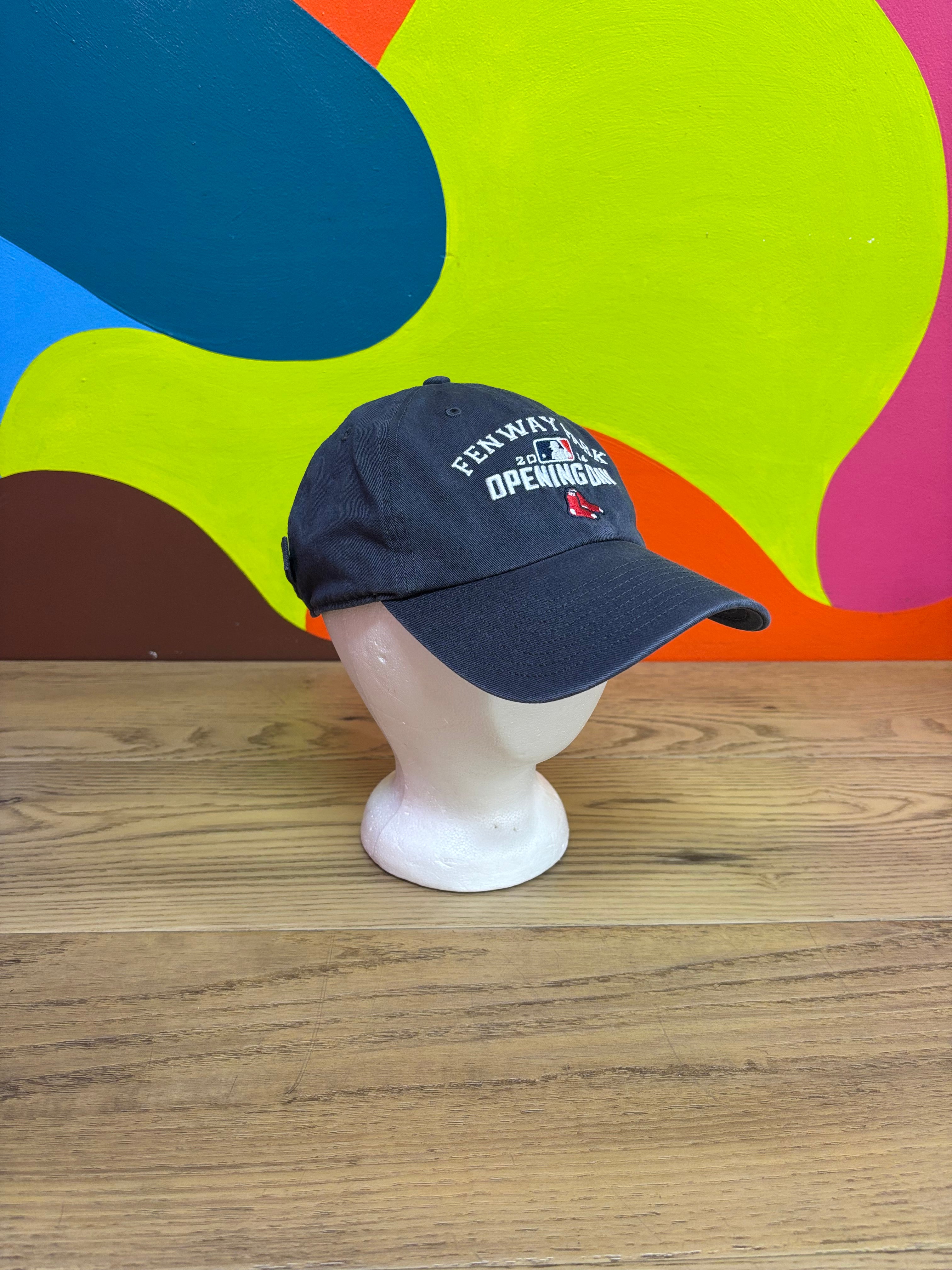 Boston Red Sox 2024 Opening Day Baseball Cap