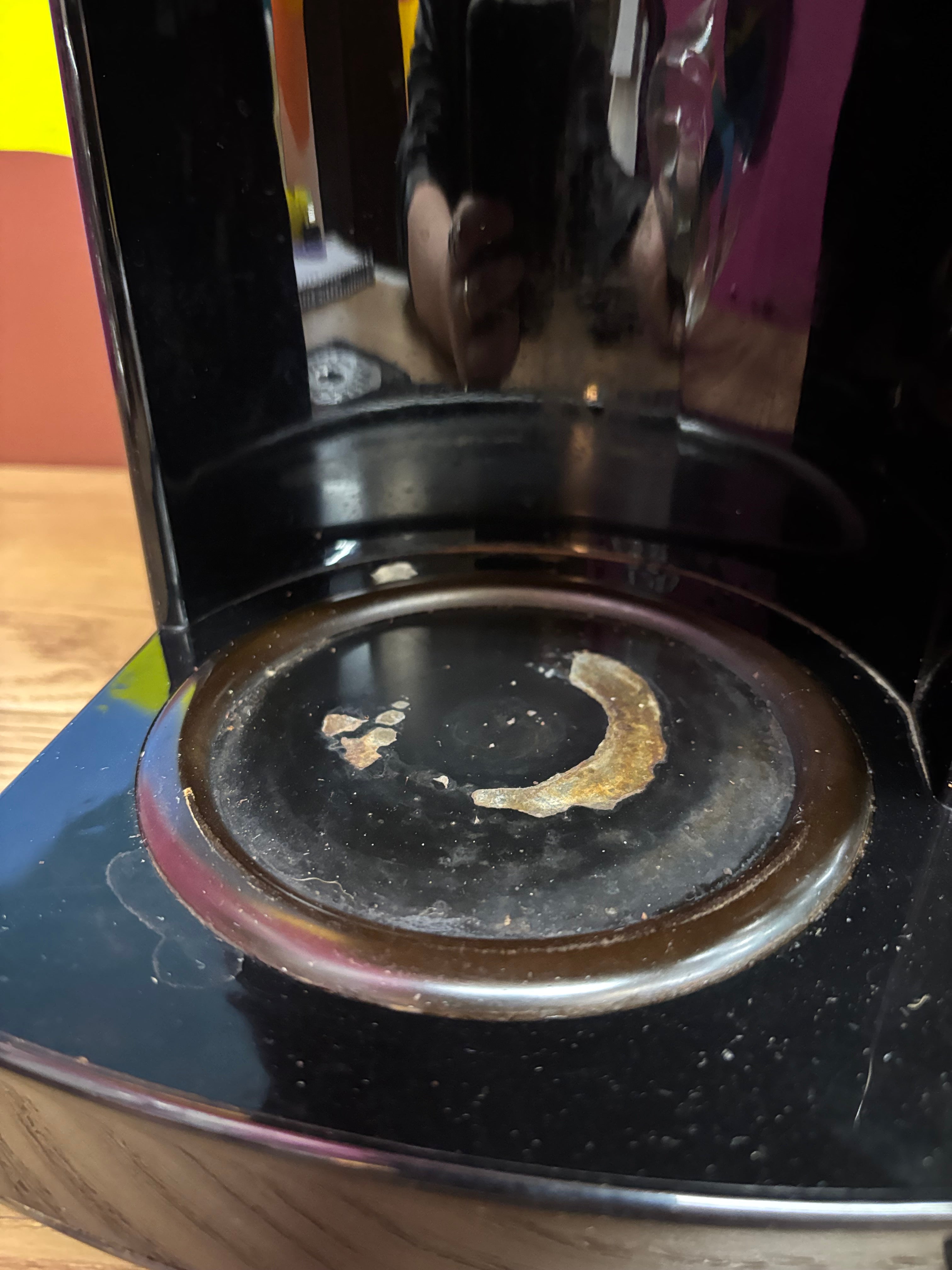 Cuisinart 12 Cup Coffee Maker and Single Serve Brewer