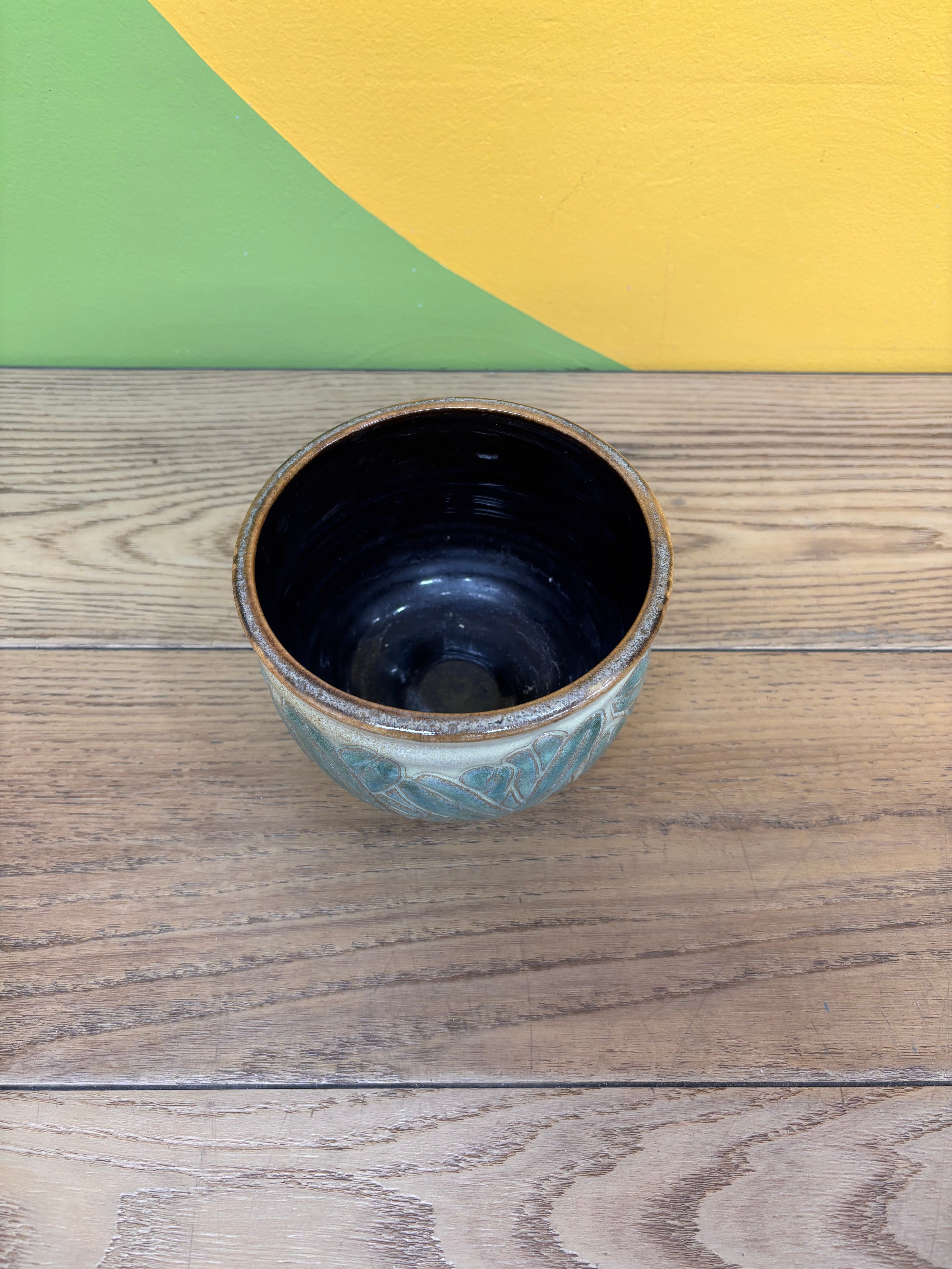 Small Planter