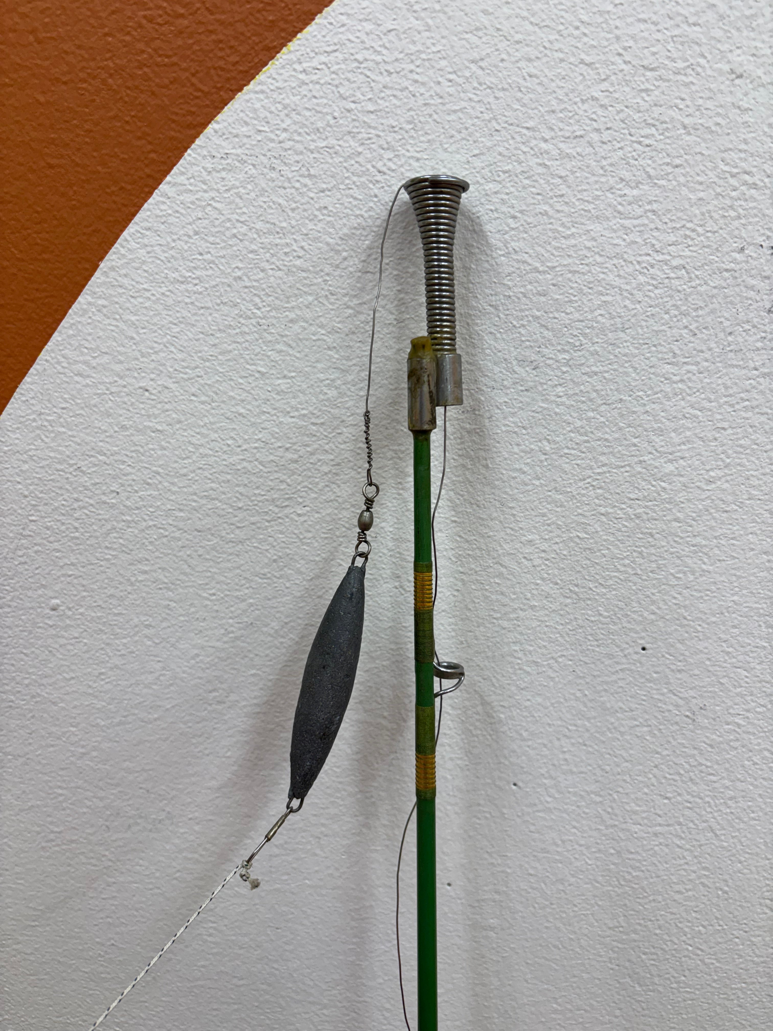 O.F.S. Cavalier Fishing Rod