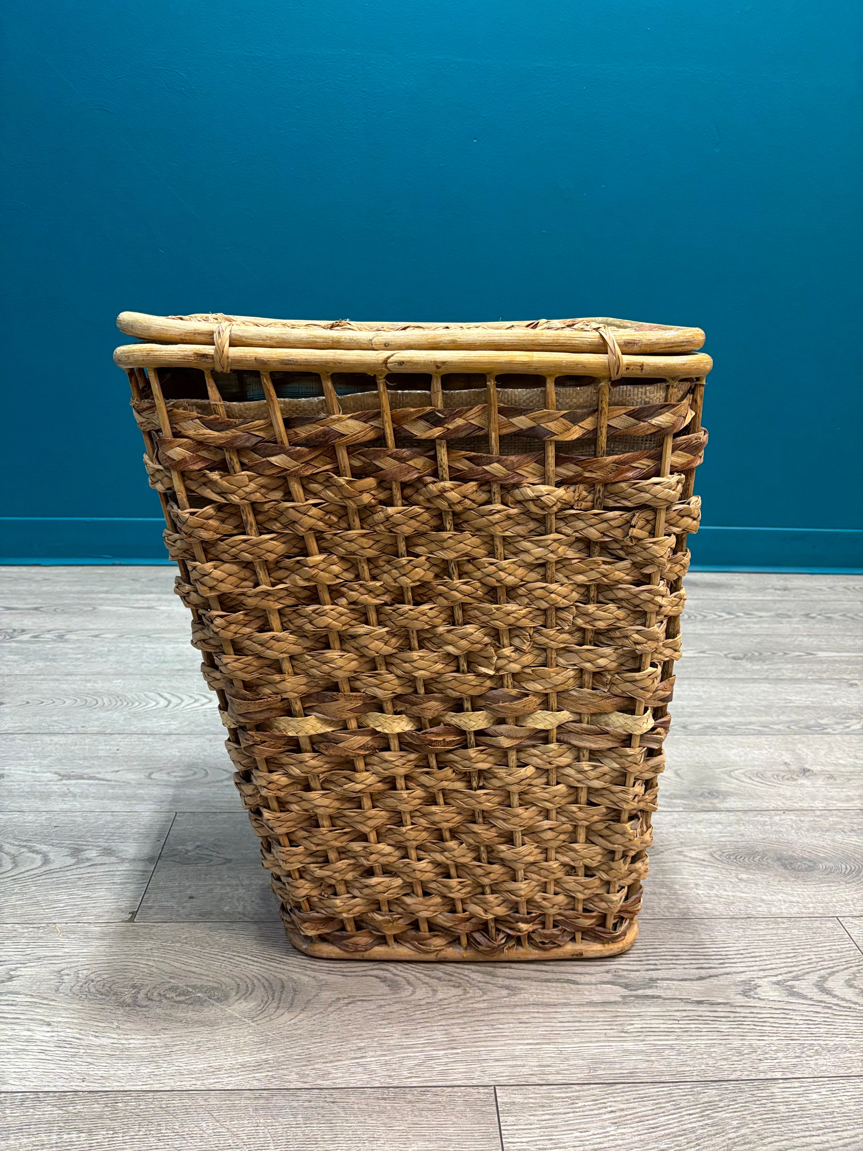 Laundry Hamper