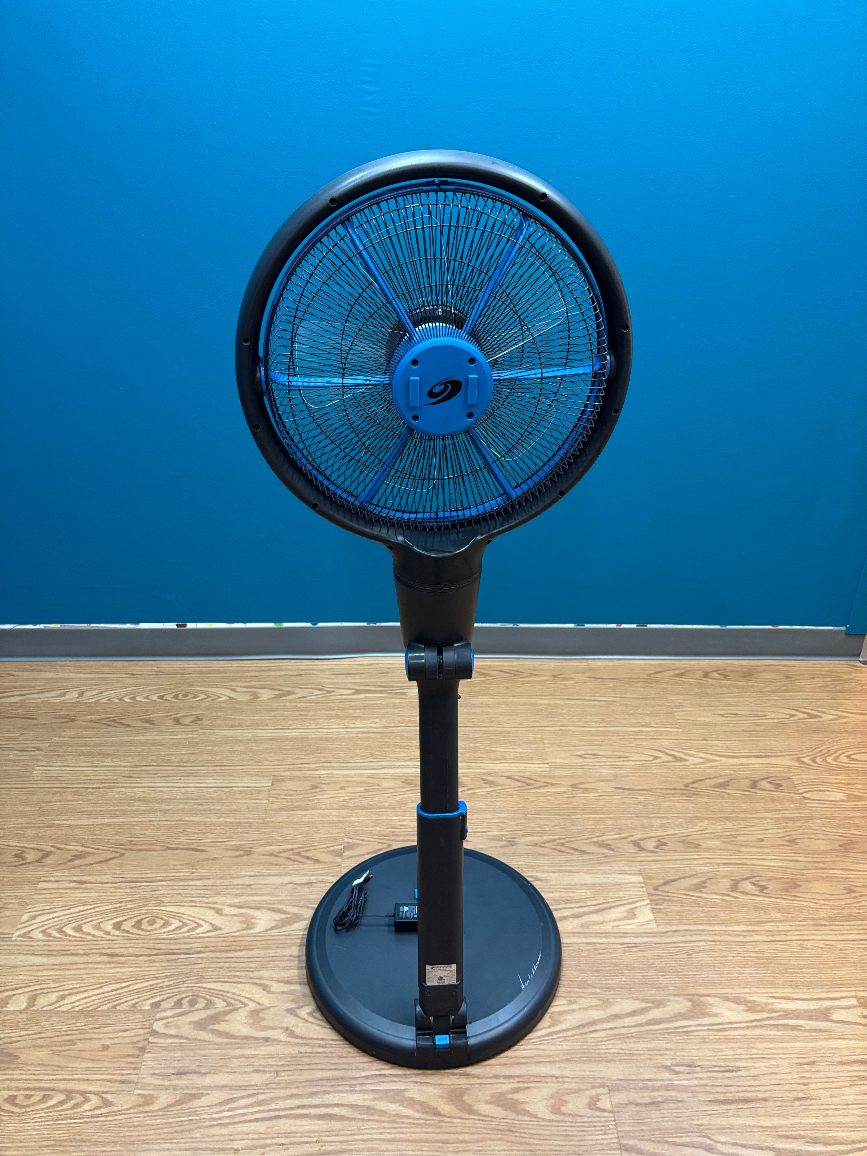 Bionaire Transformable Stand Fan