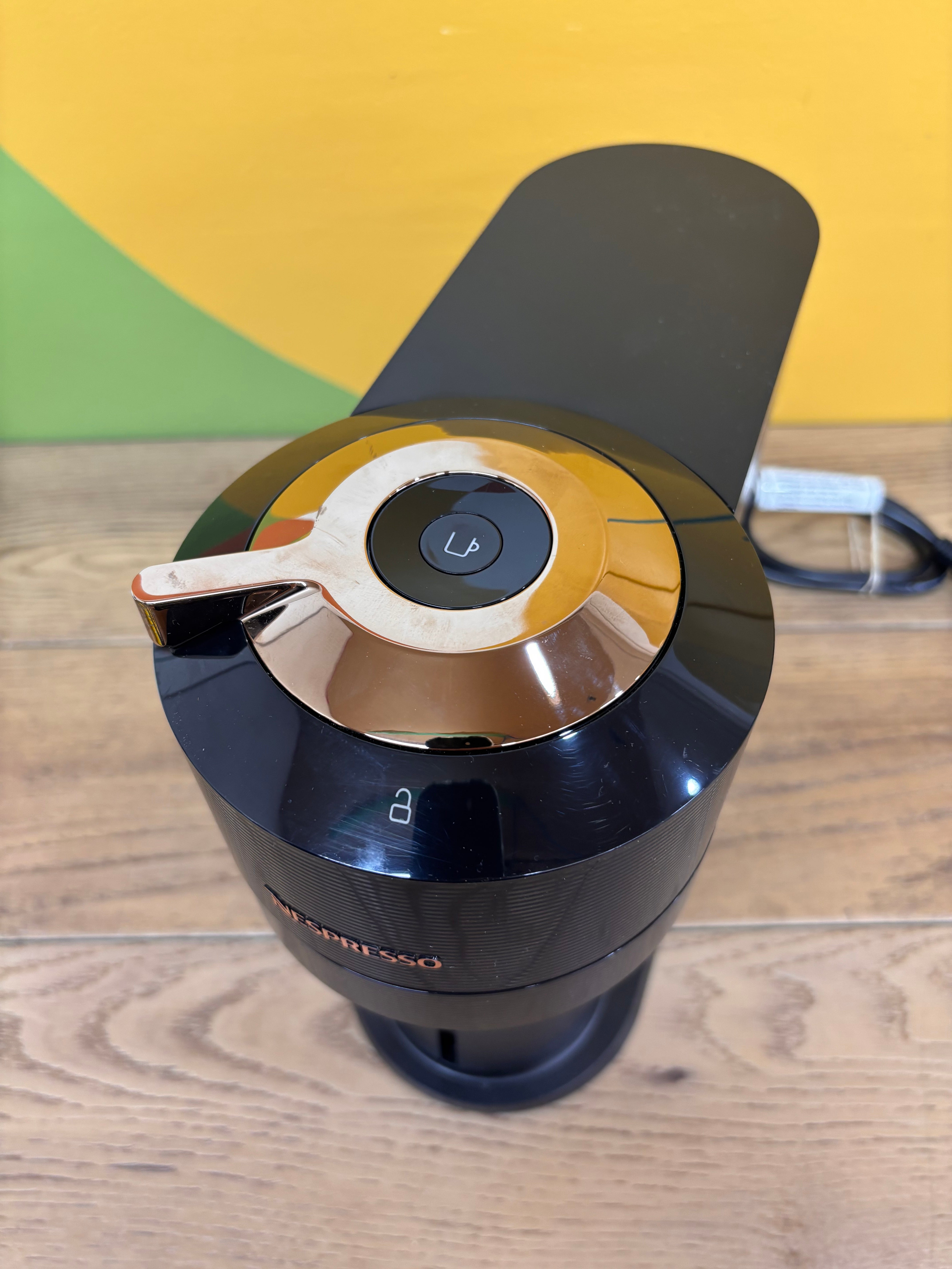 Nespresso Vertuo Next Coffee Machine
