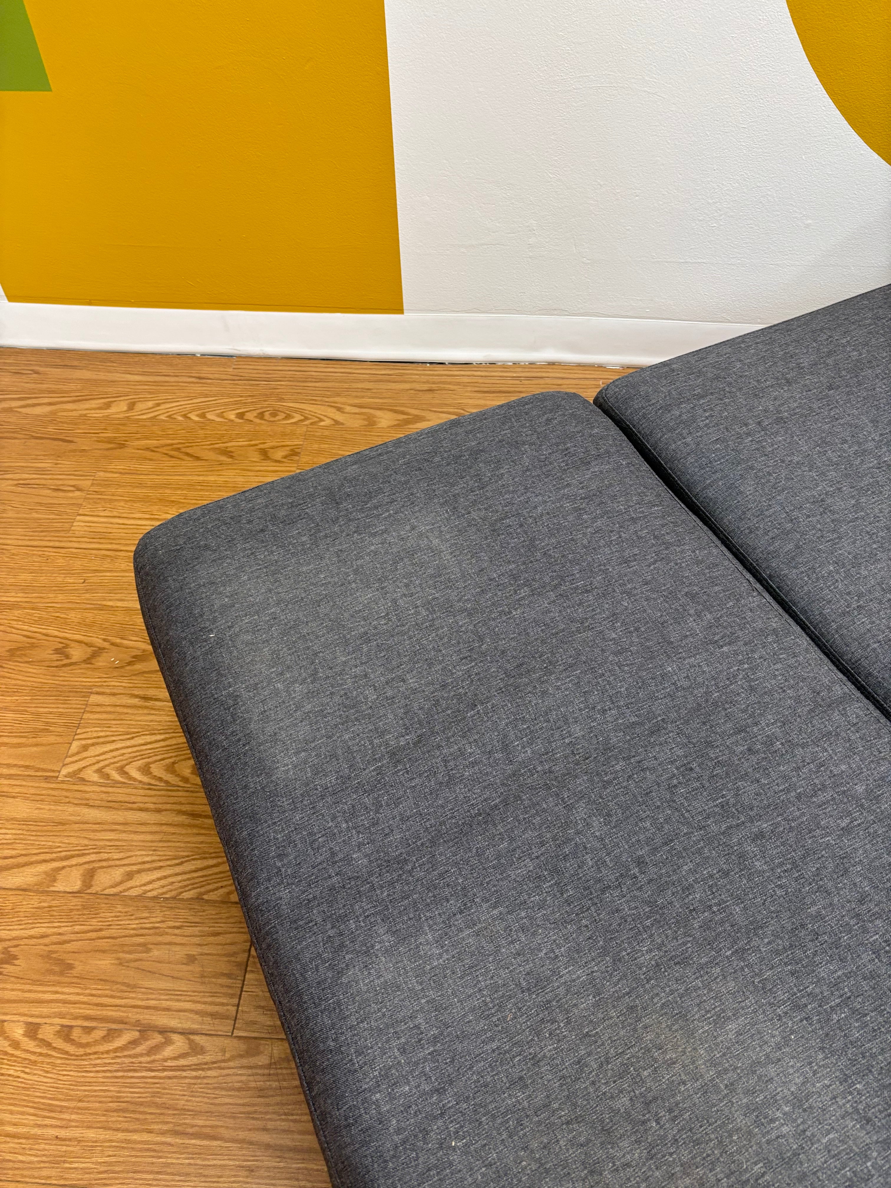 Multifunctional Ottoman Lounger