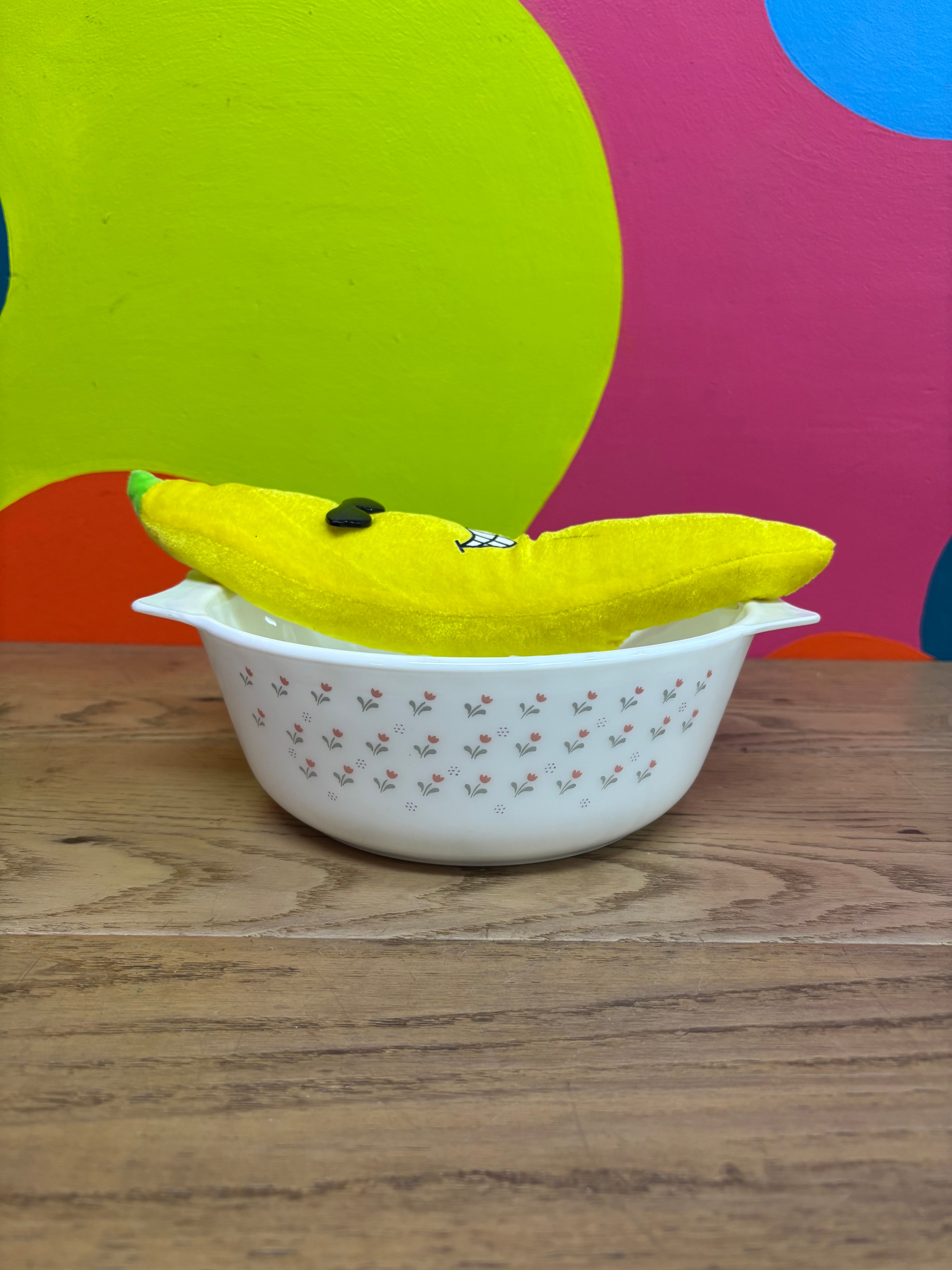 Pyrex Casserole Dish