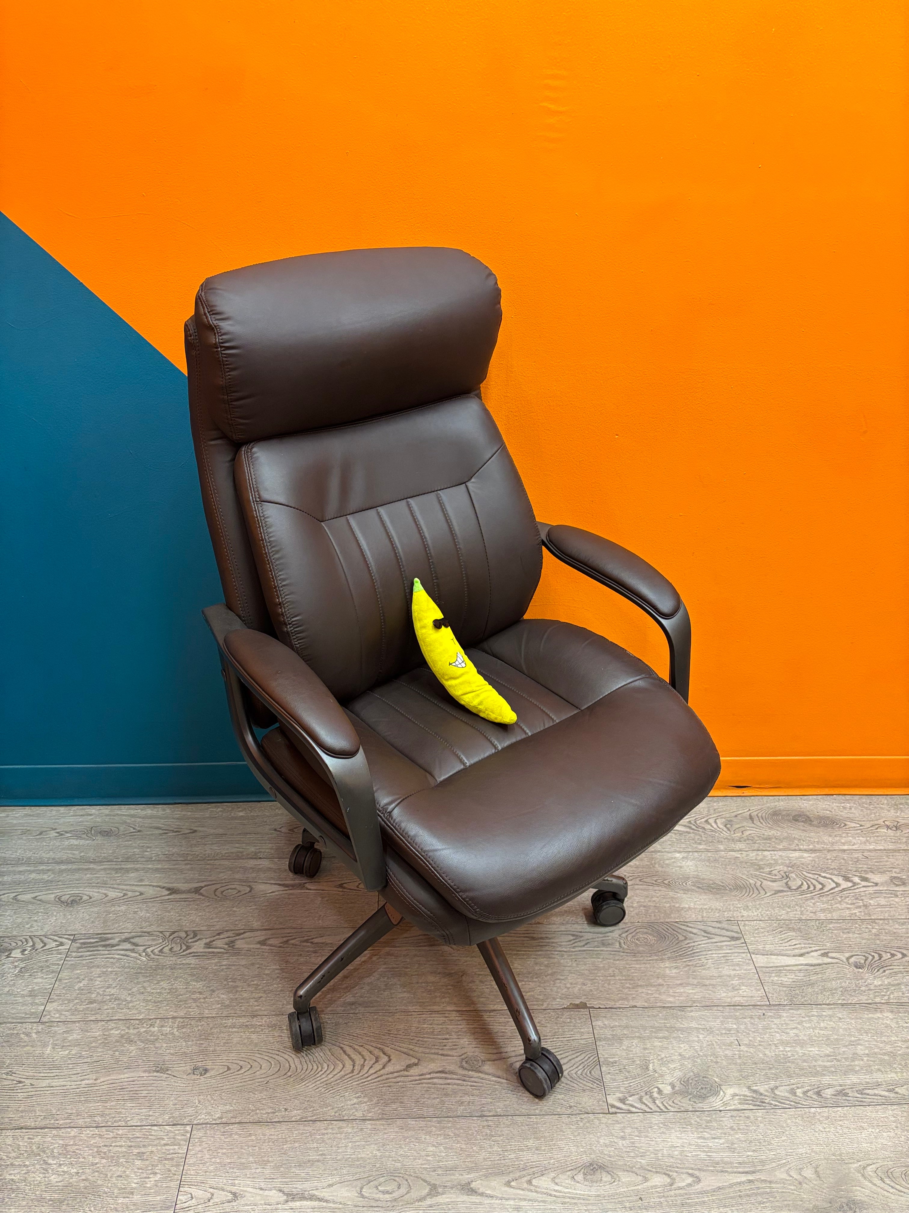 La-Z-Boy Calix Executive Office Chair