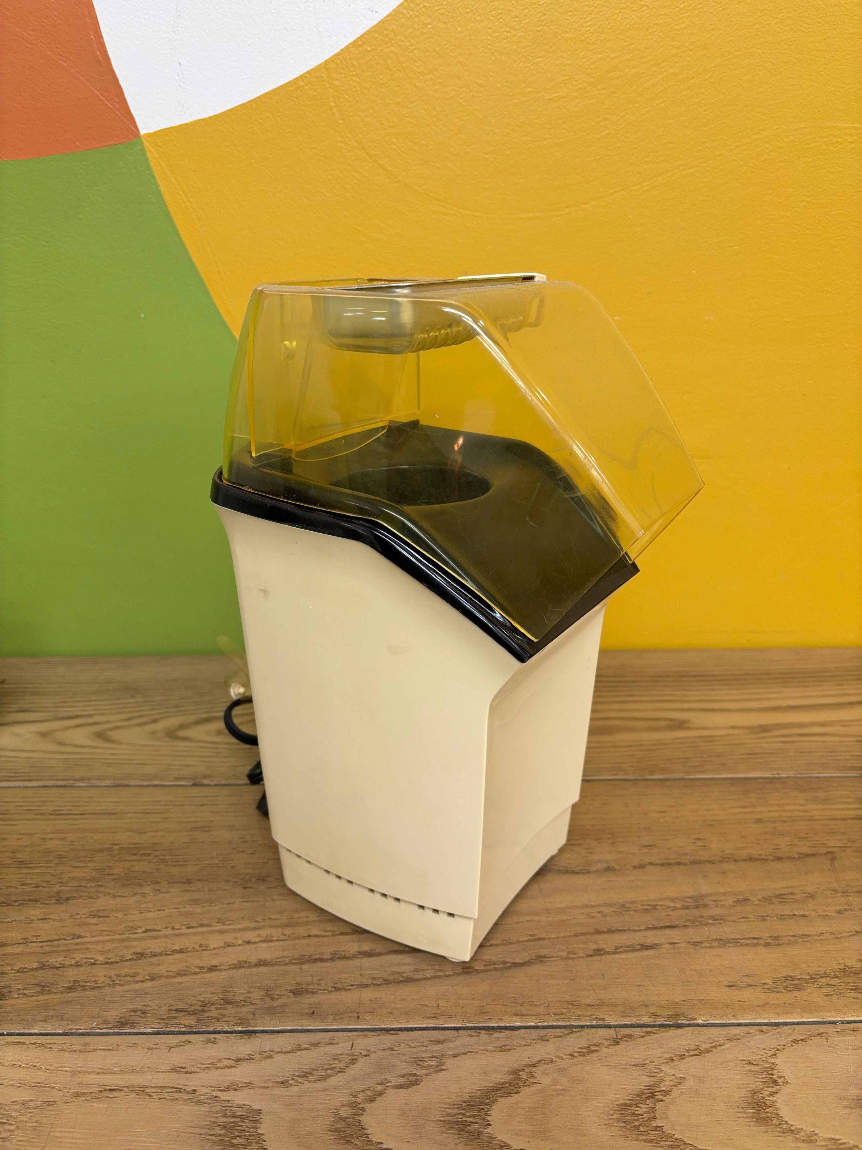 Sunbeam Big Pop Popcorn Maker