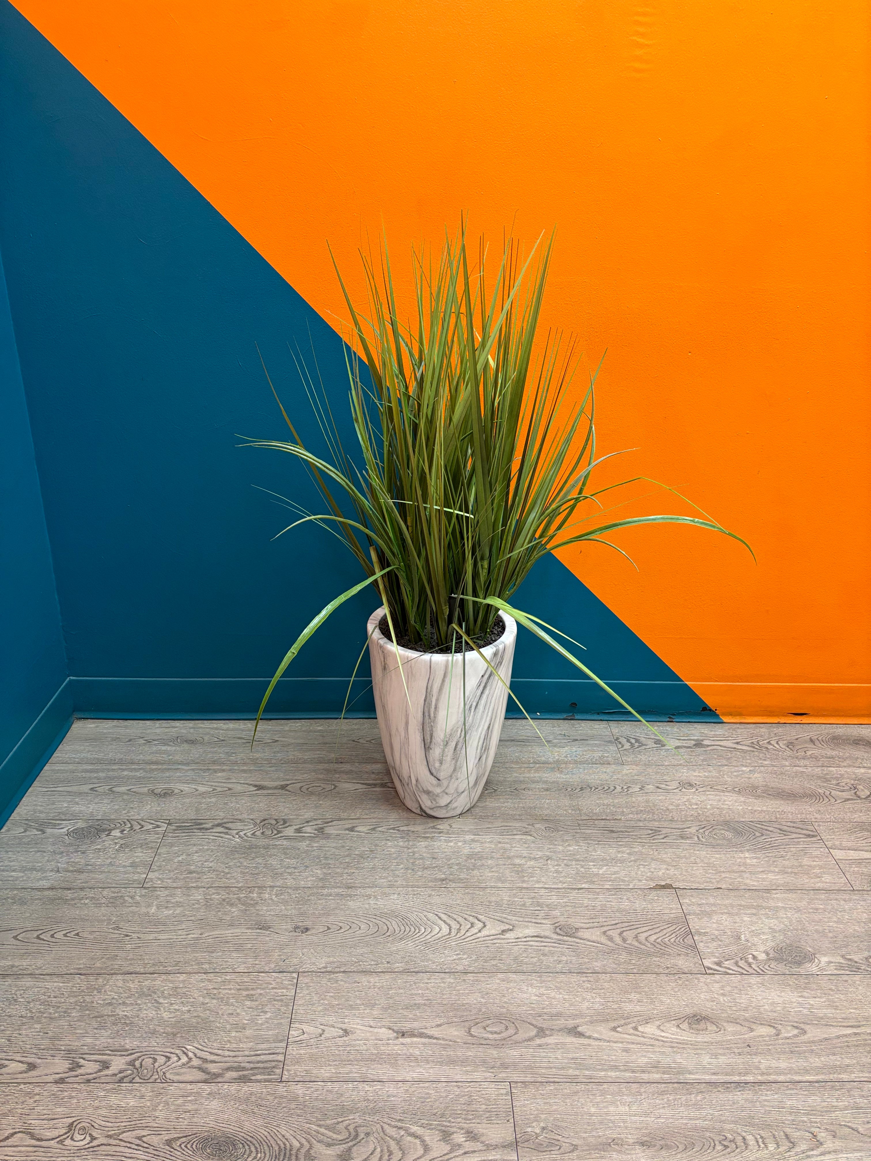 Artificial Plant in Pot