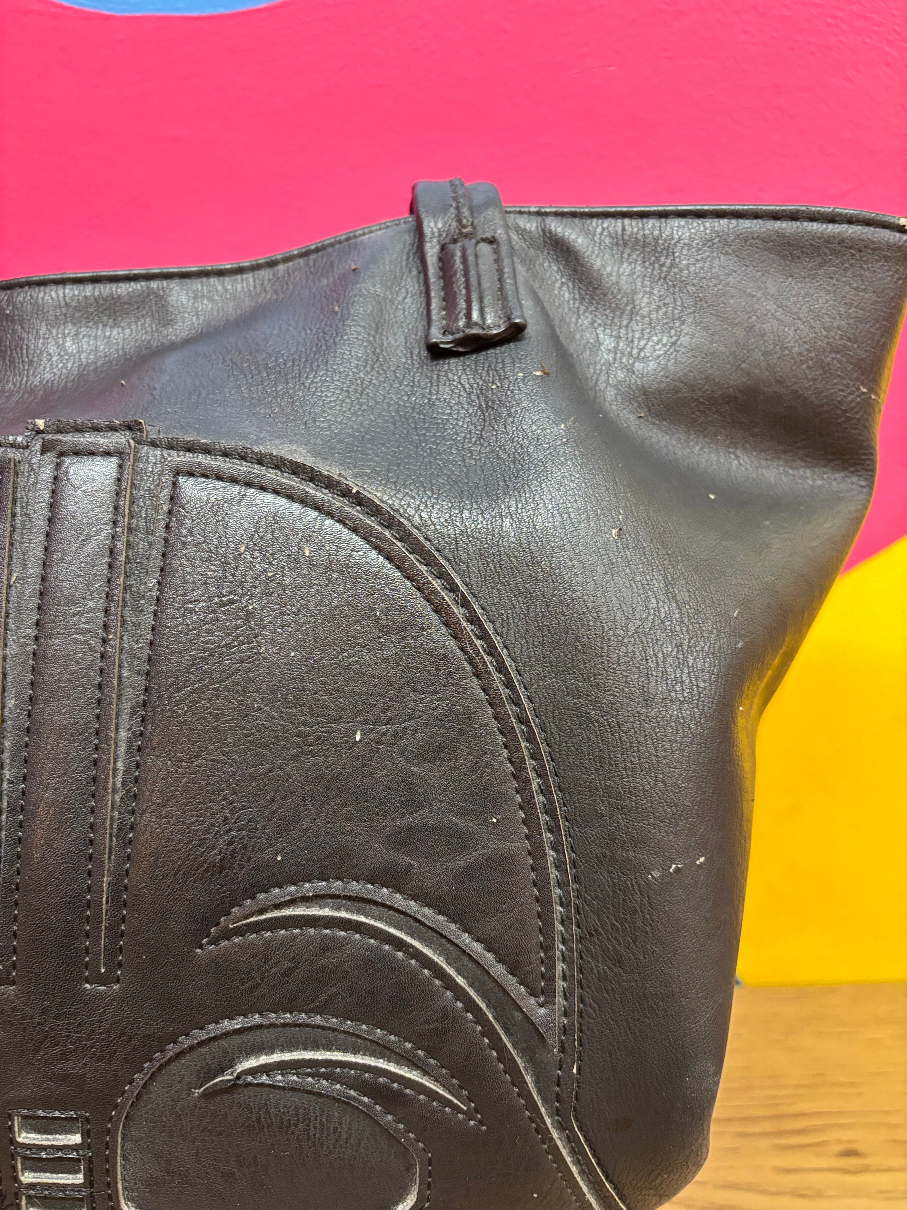 Loungefly Darth Vader Tote Bag